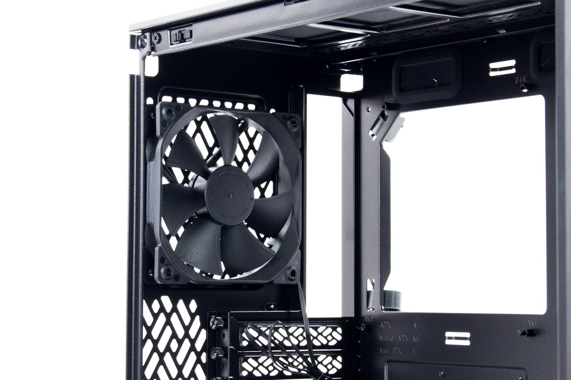 Fractal Design Meshify 2 Compact