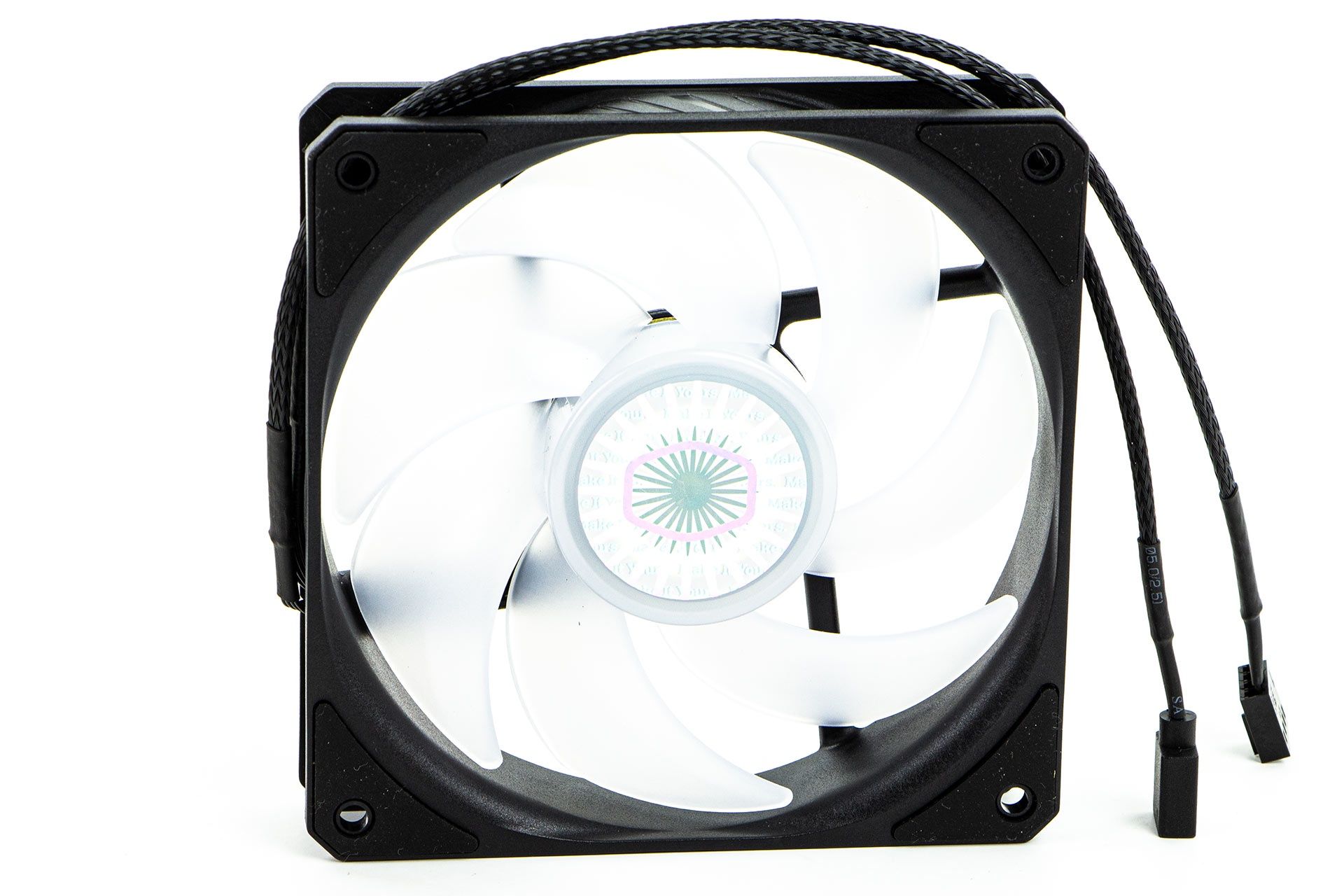 Cooler Master MasterLiquid ML120L V2 RGB