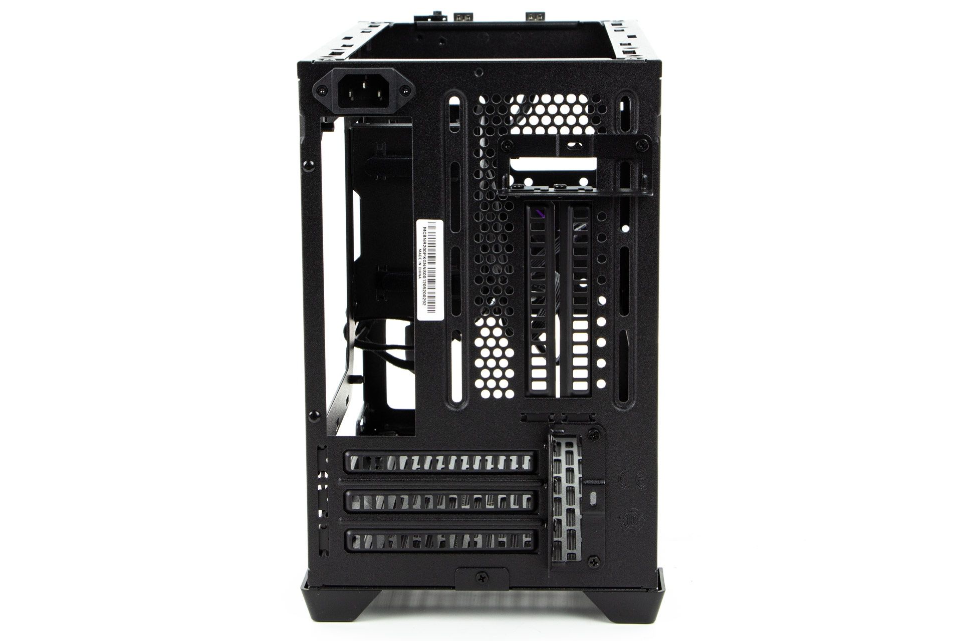 Cooler Master MasterBox NR200P