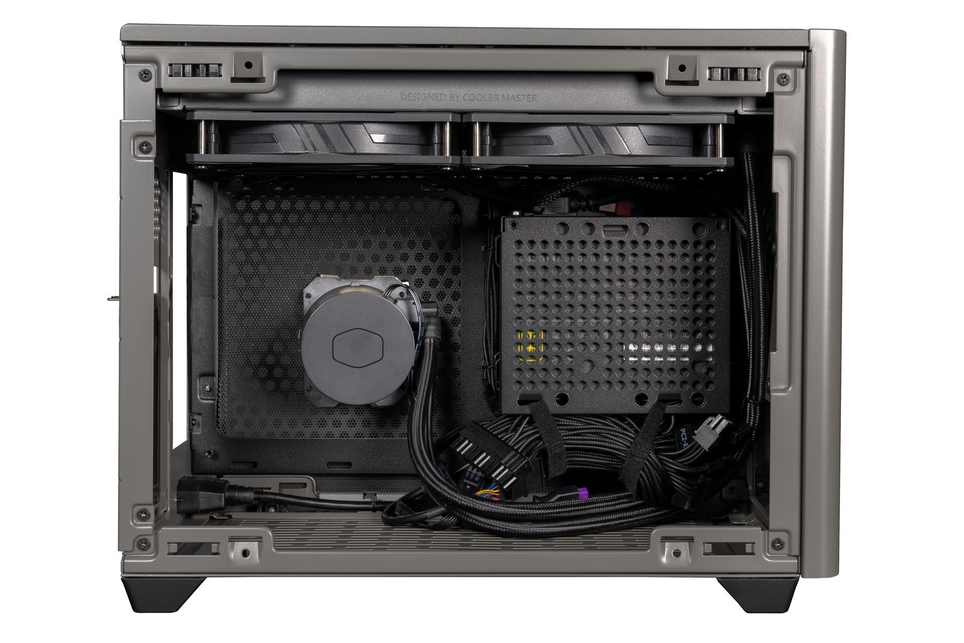 Cooler Master MasterBox NR200P MAX