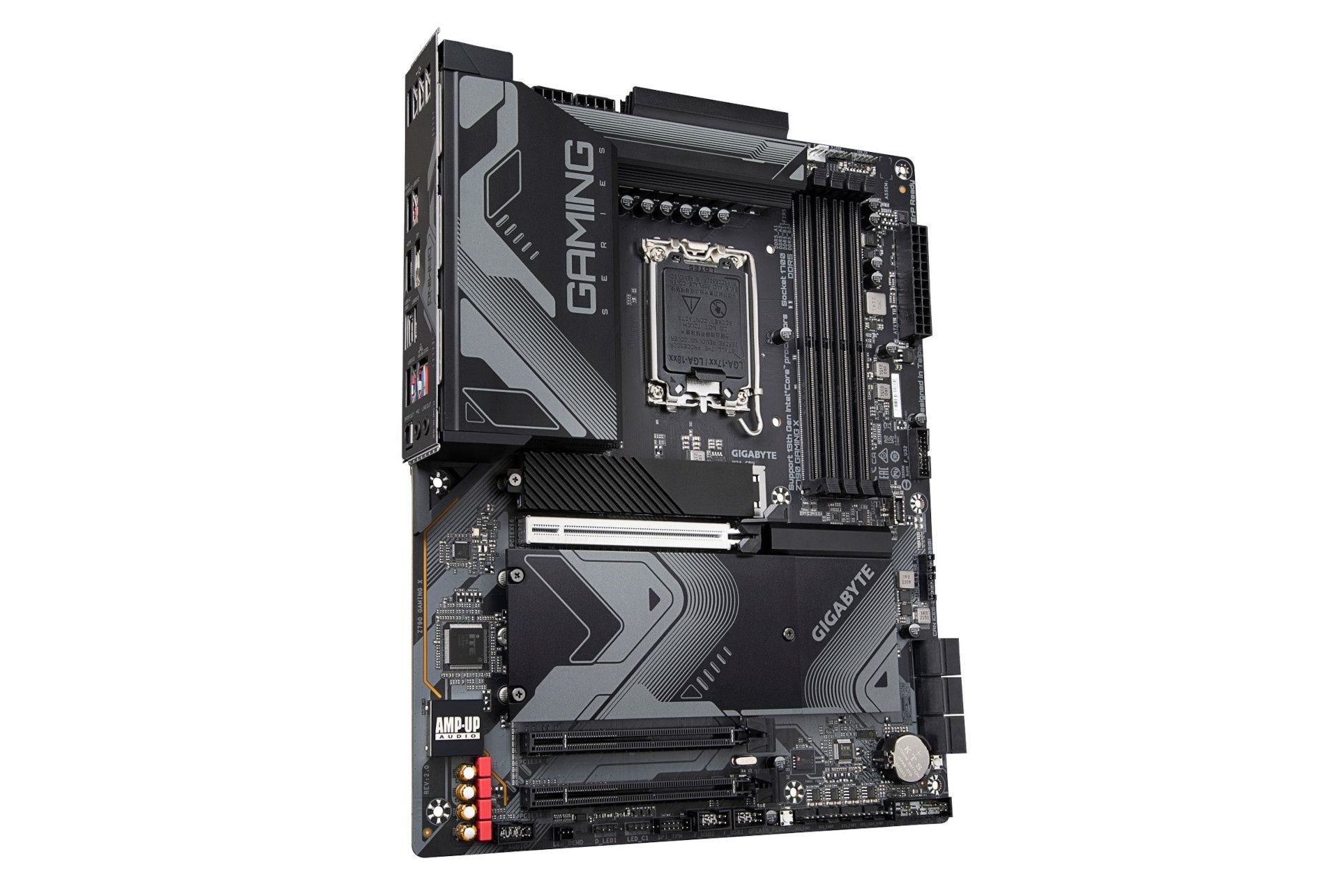 Gigabyte Z790 Gaming X
