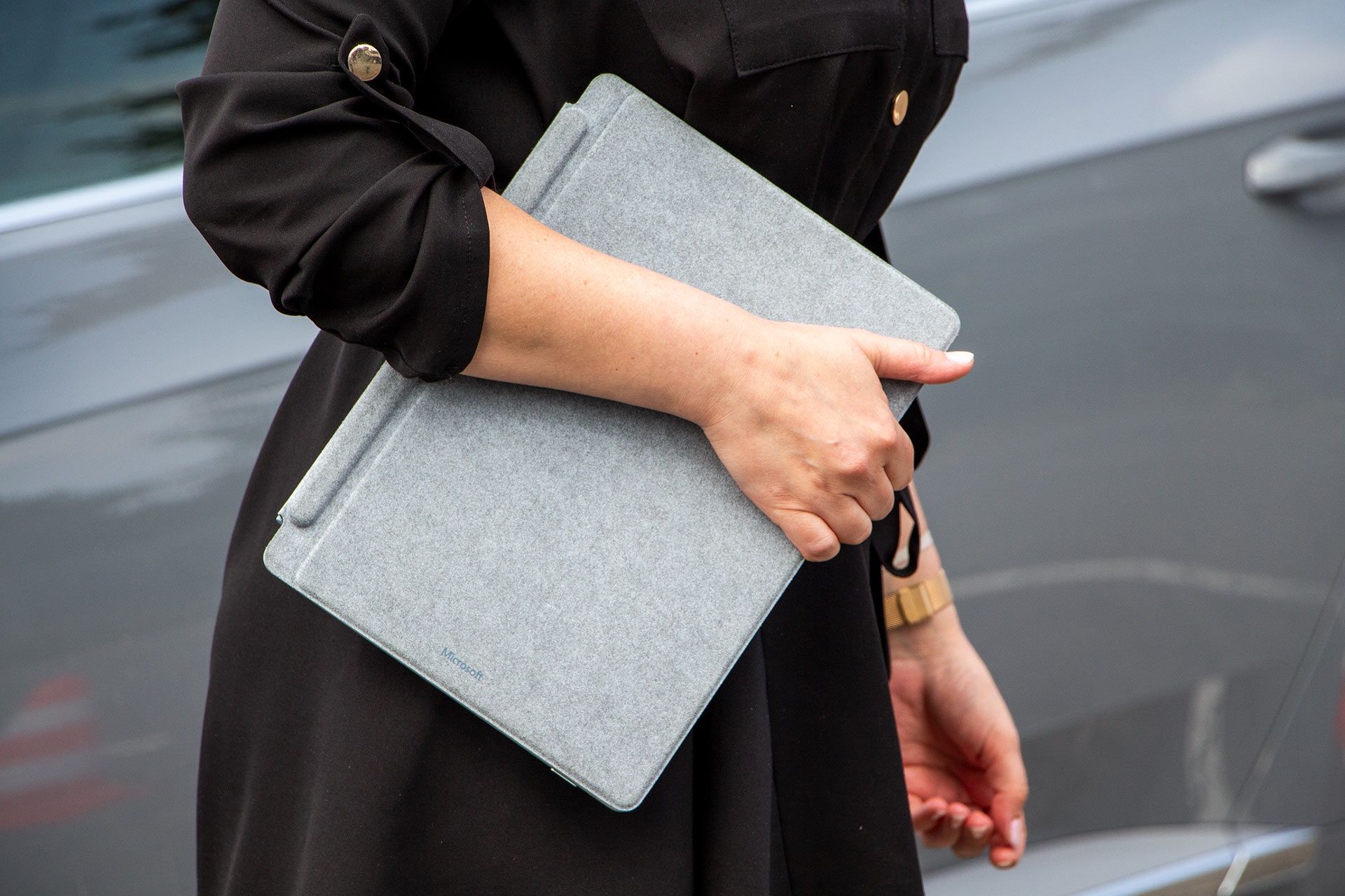 Microsoft Surface Pro 8
