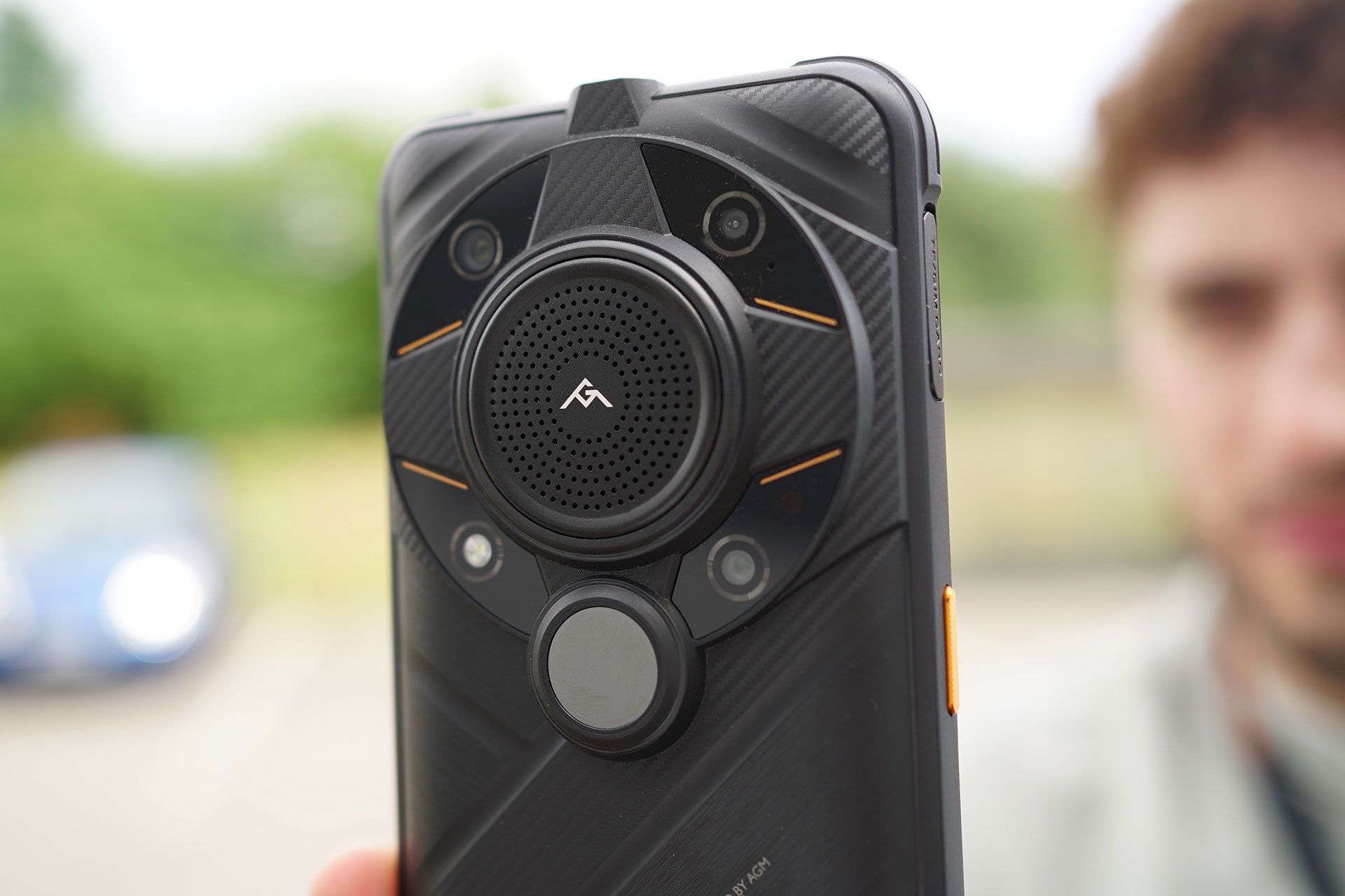 AGM G2 Guardian