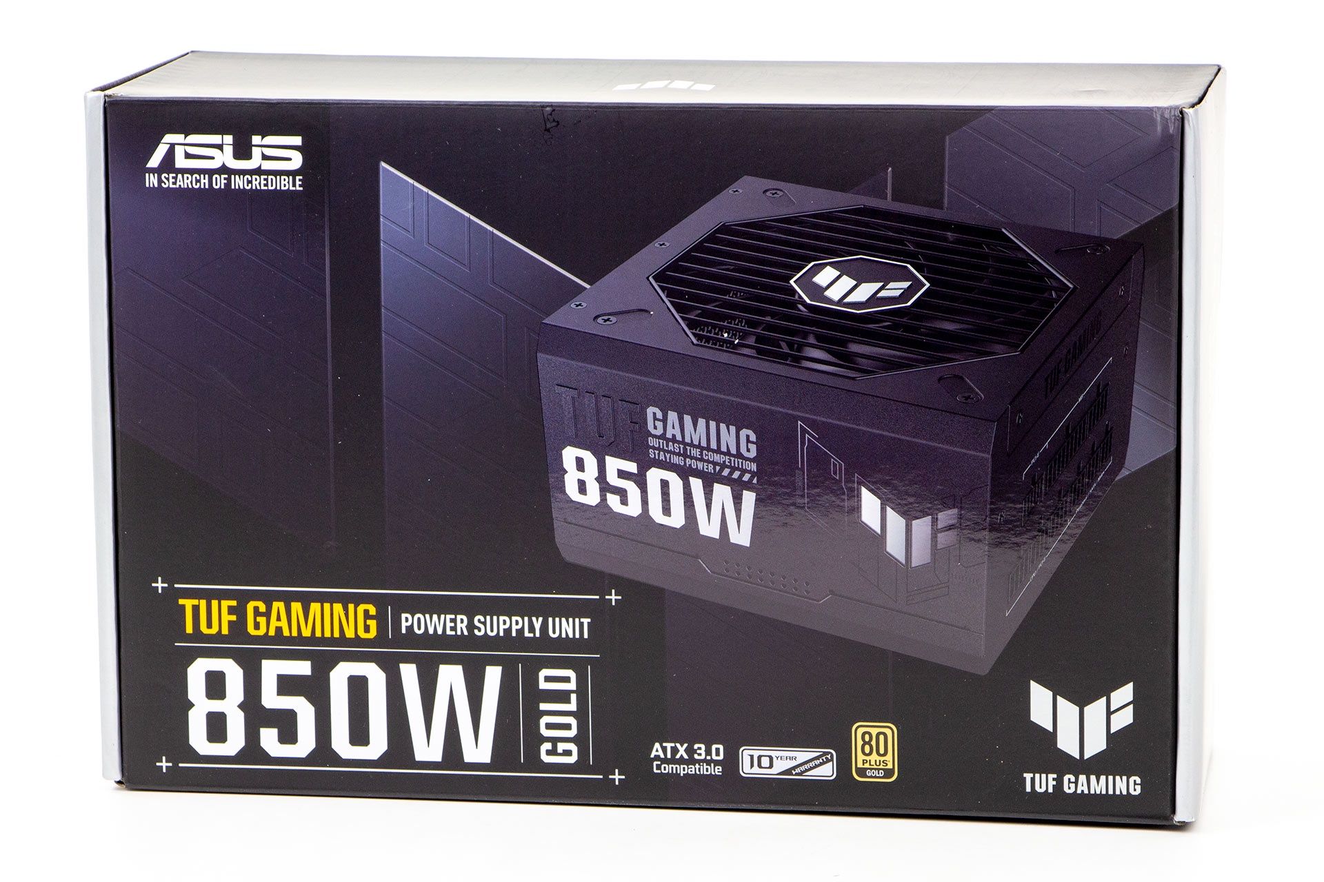 ASUS TUF Gaming 850W Gold