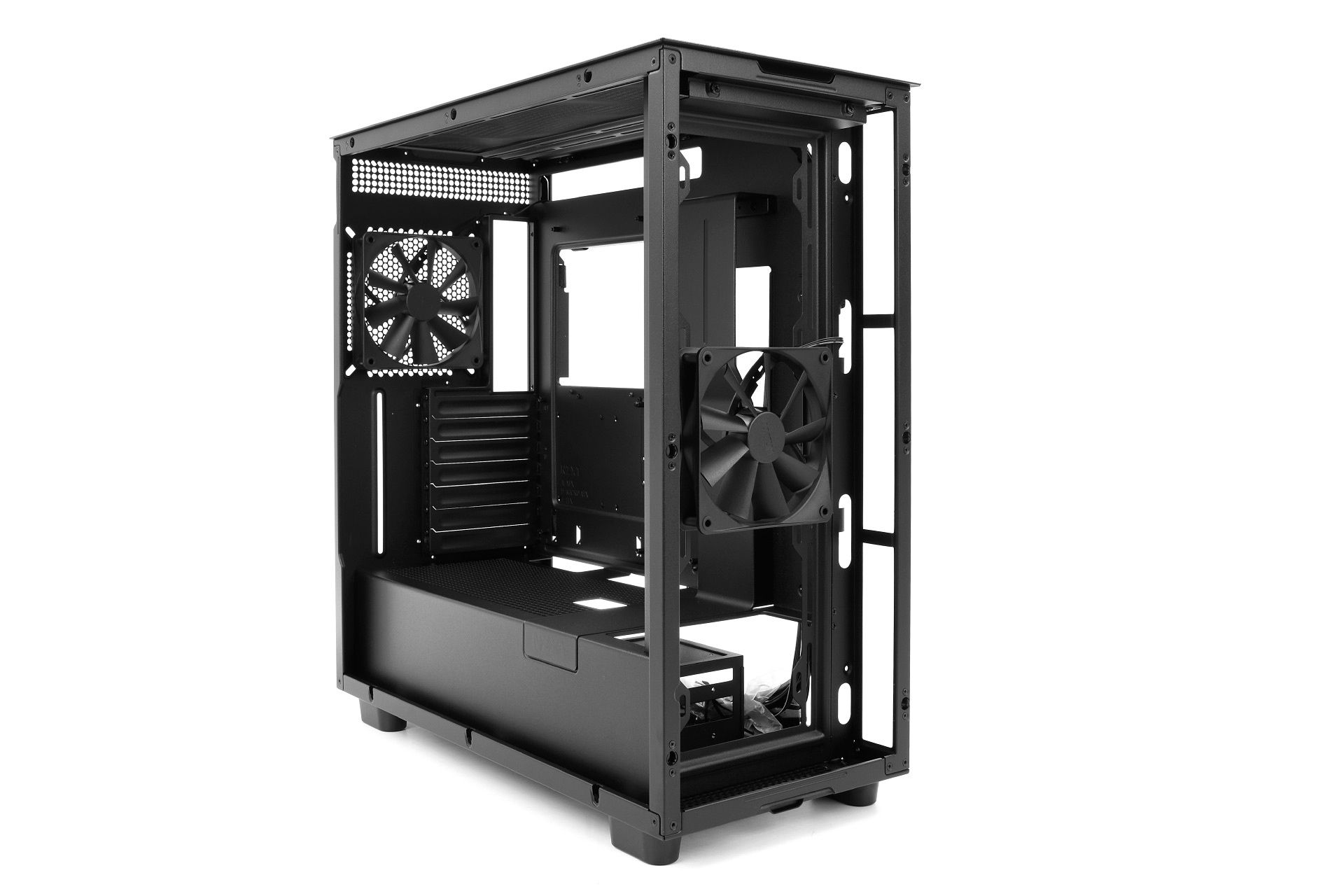 NZXT H7 Flow