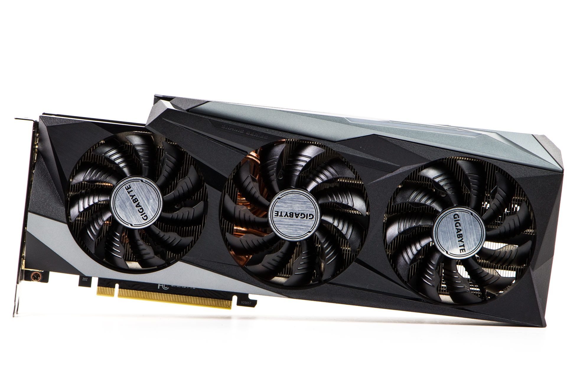 Gigabyte GeForce RTX 3080 Gaming OC w całej okazałości