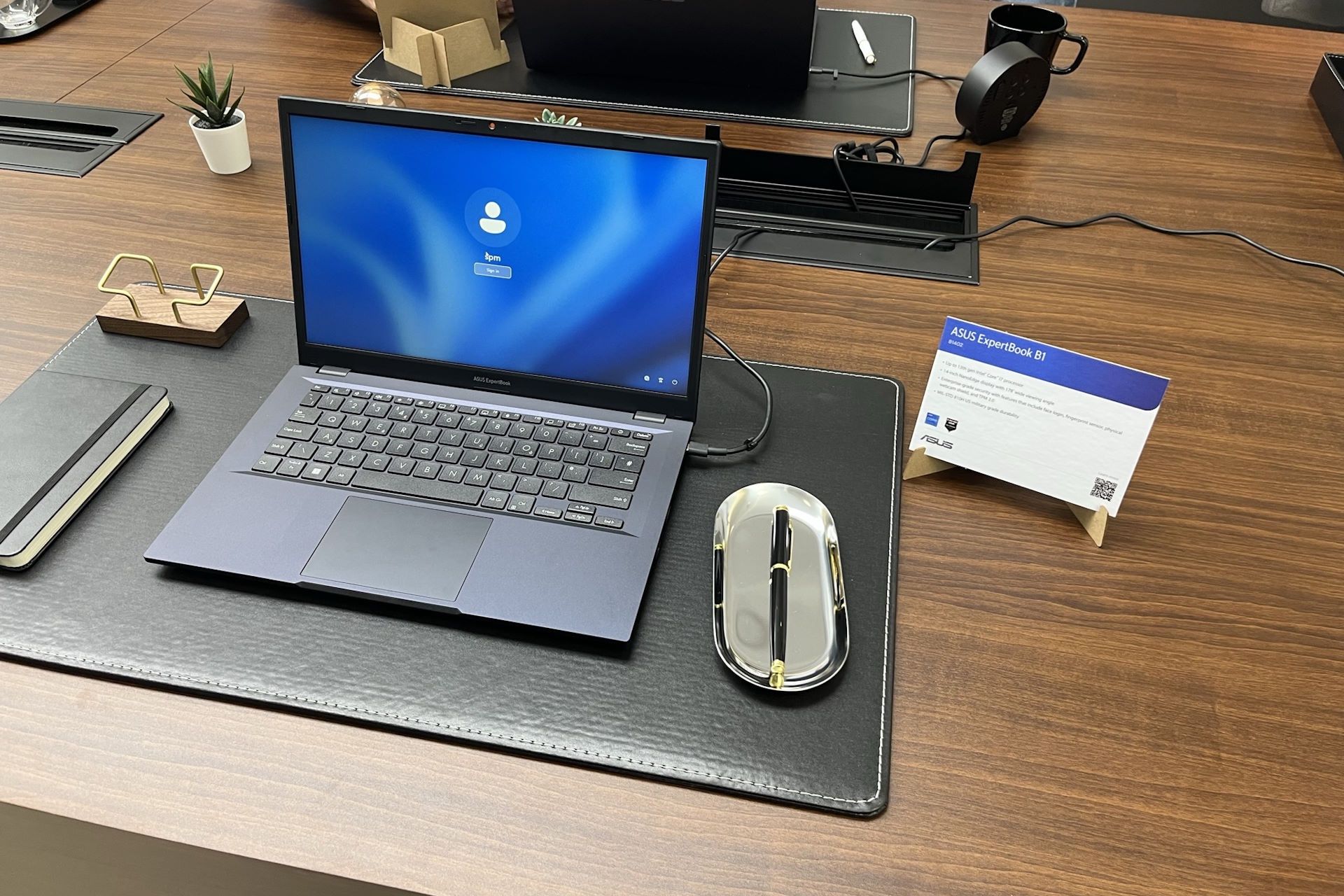 ASUS Computex 2023 - Expertbook B1