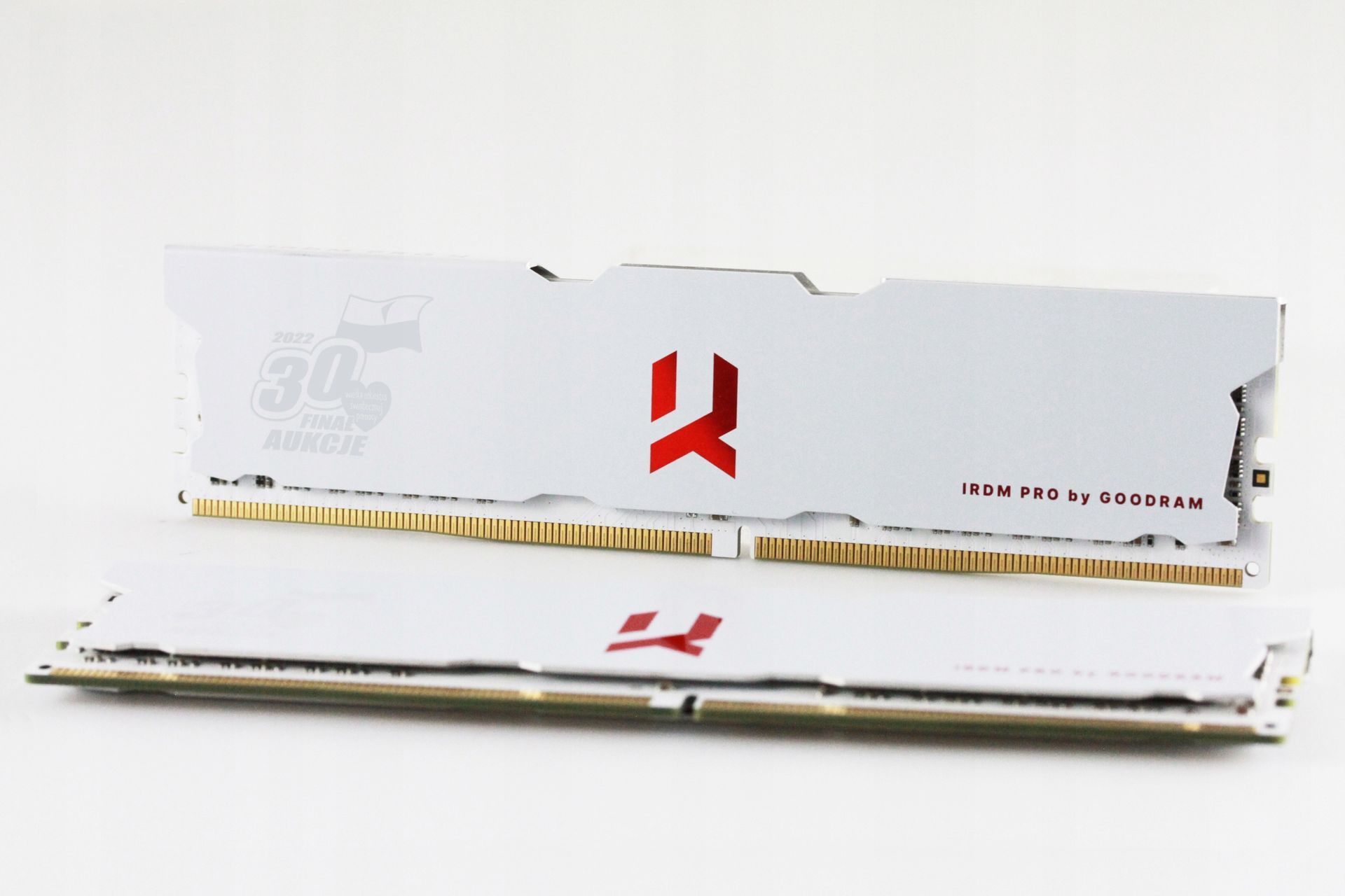 GOODRAM IRDM DDR4 WOŚP