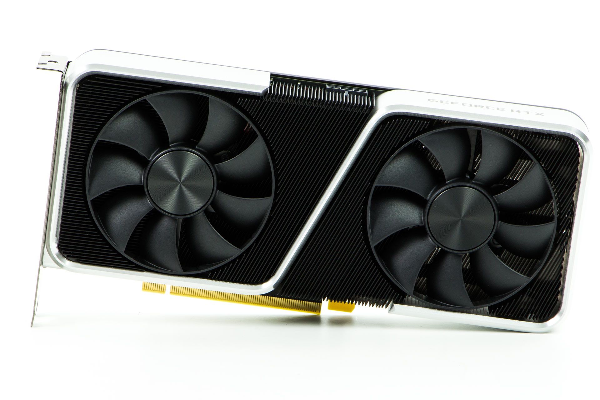 NVIDIA GeForce RTX 3060 Ti - marzenie gracza?