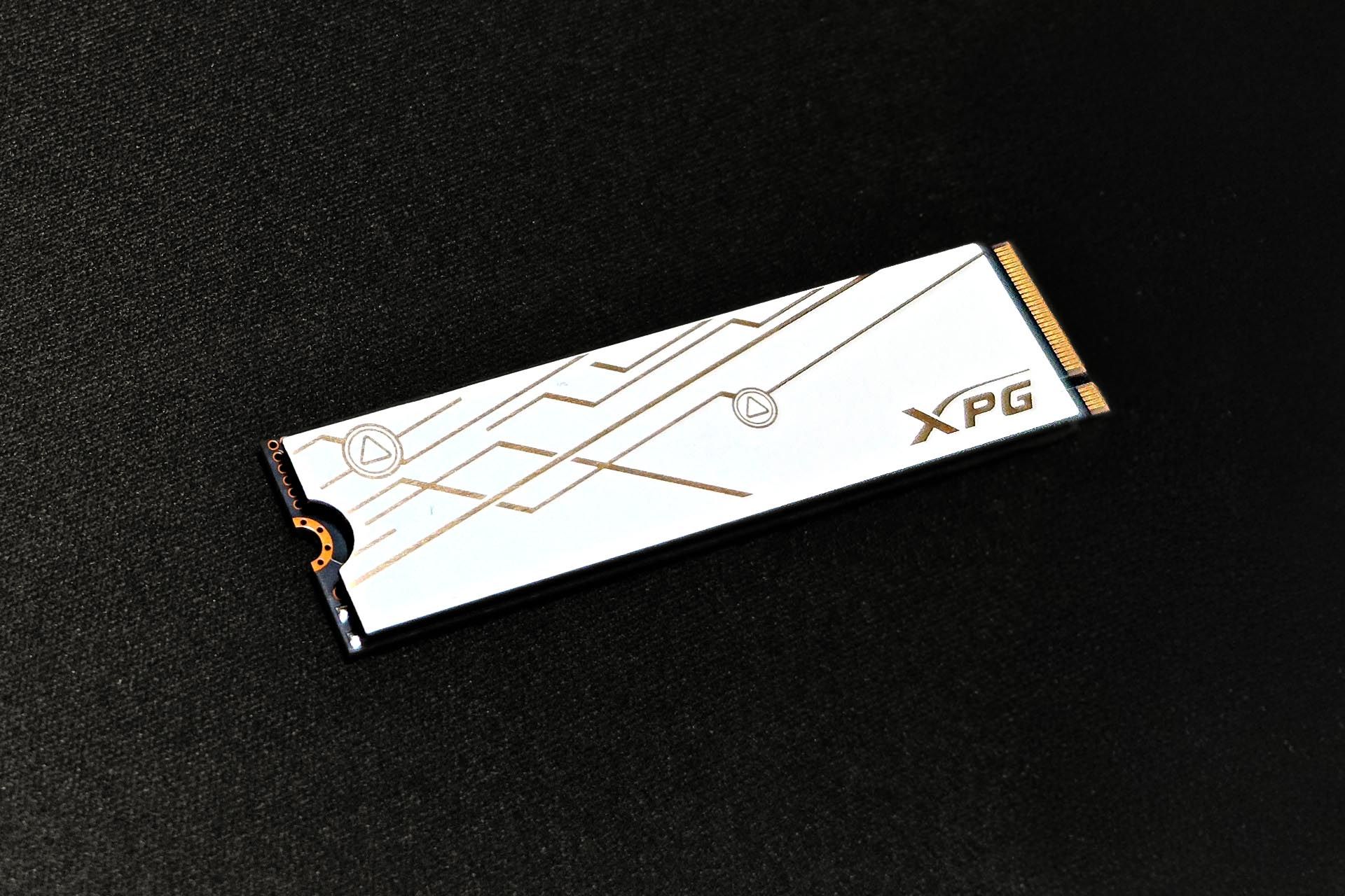 ADATA XPG MARS 980 Blade