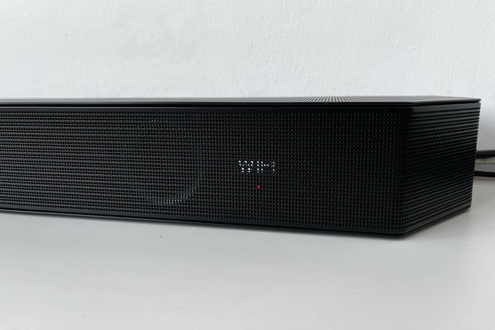Samsung HW-Q990B - wyświetlacz