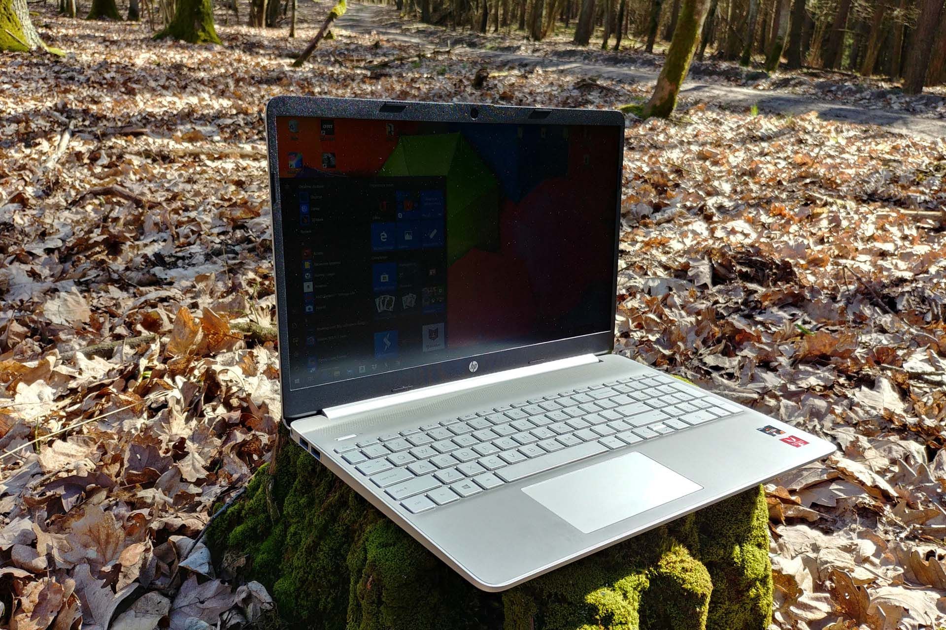 HP 15s