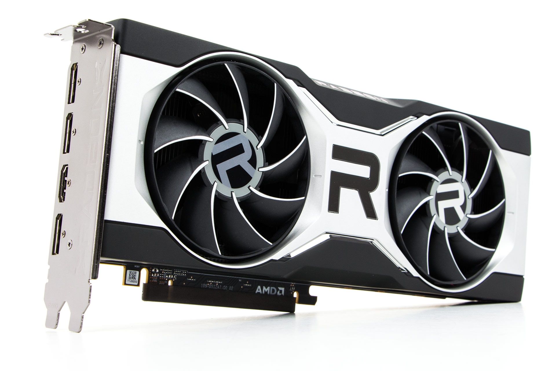 AMD Radeon RX 6700 XT