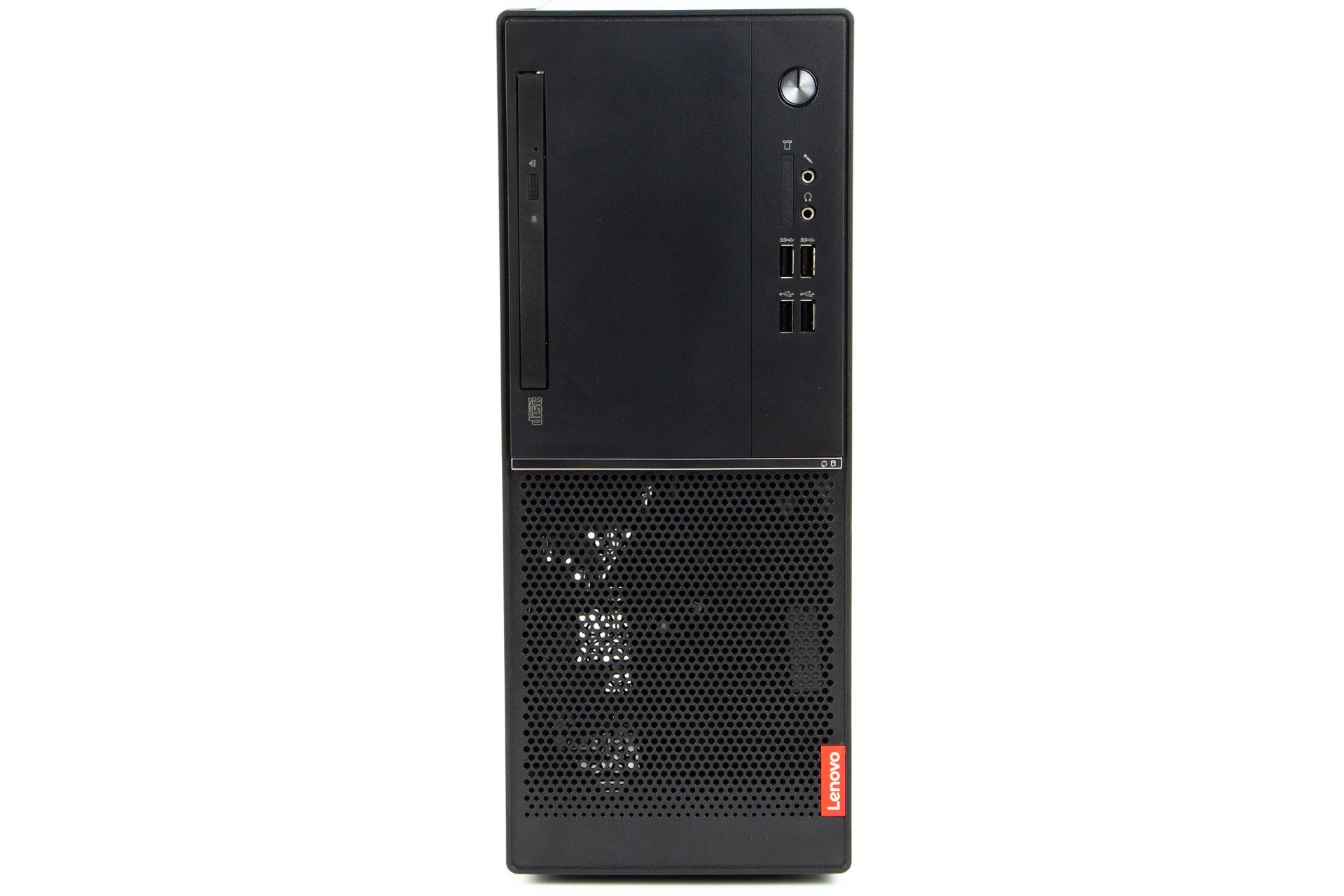 Lenovo V55t - widok od przodu