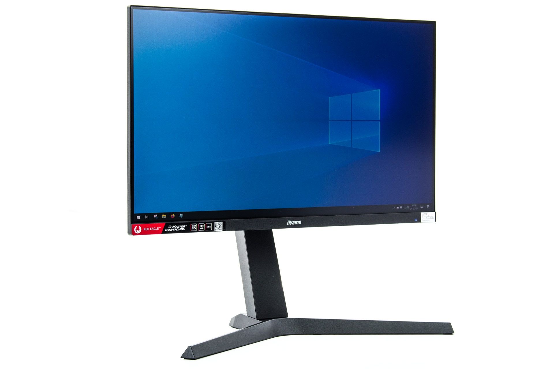 iiyama G-Master GB2470HSU - widok z profilu