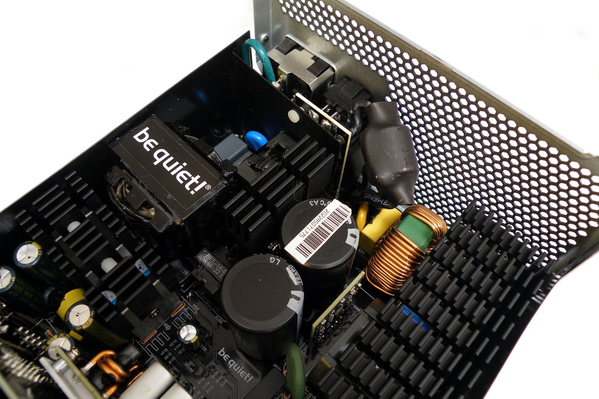 be quiet! Pure Power 12 M 850W