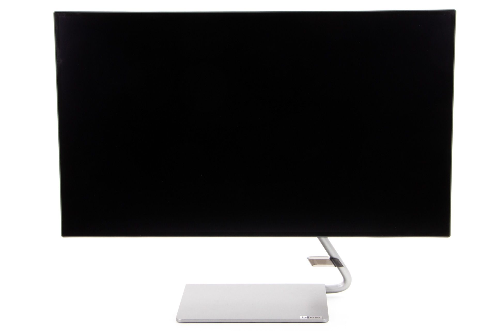 Lenovo Q27H-10 - od przodu