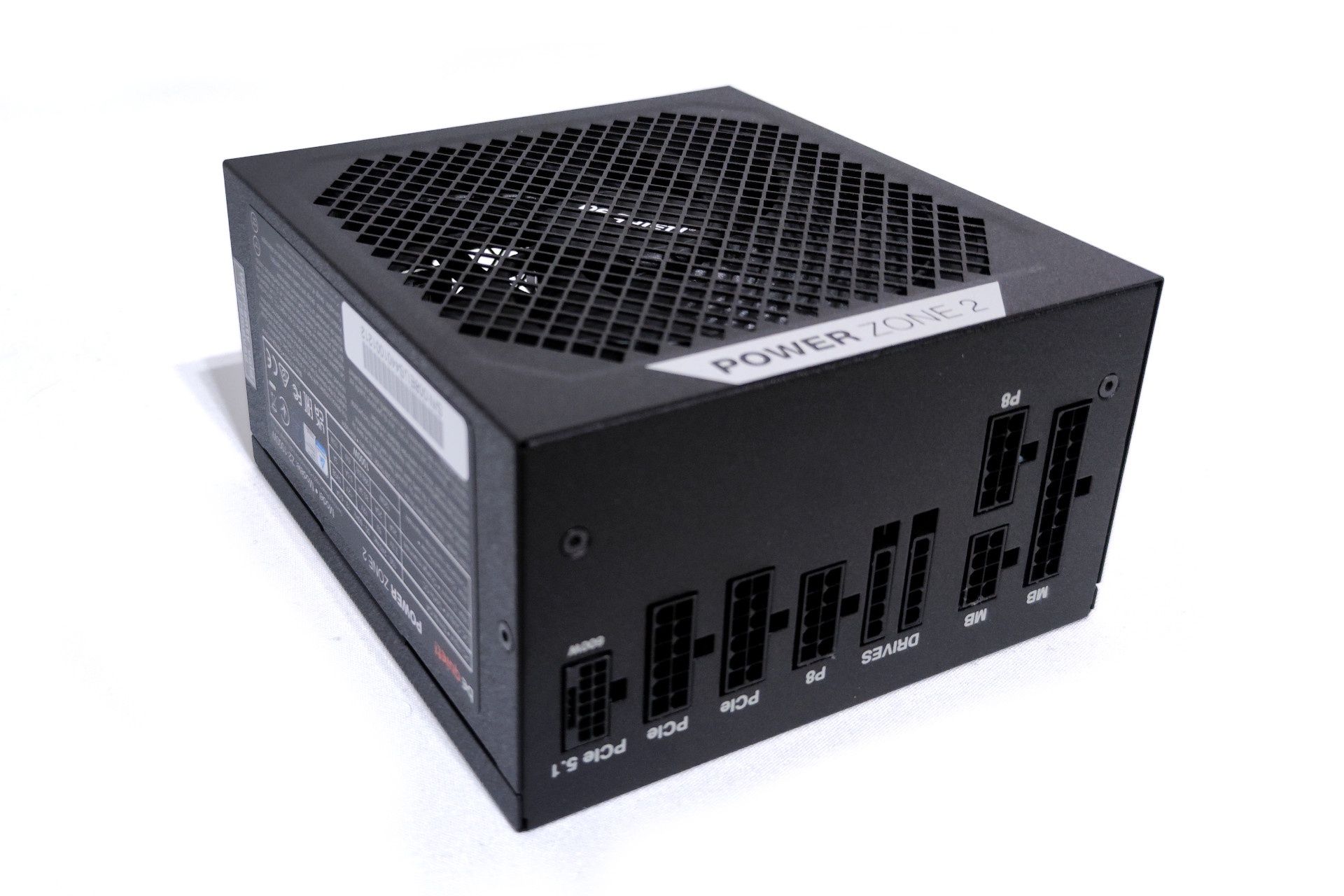 be quiet! Power Zone 2 1000W