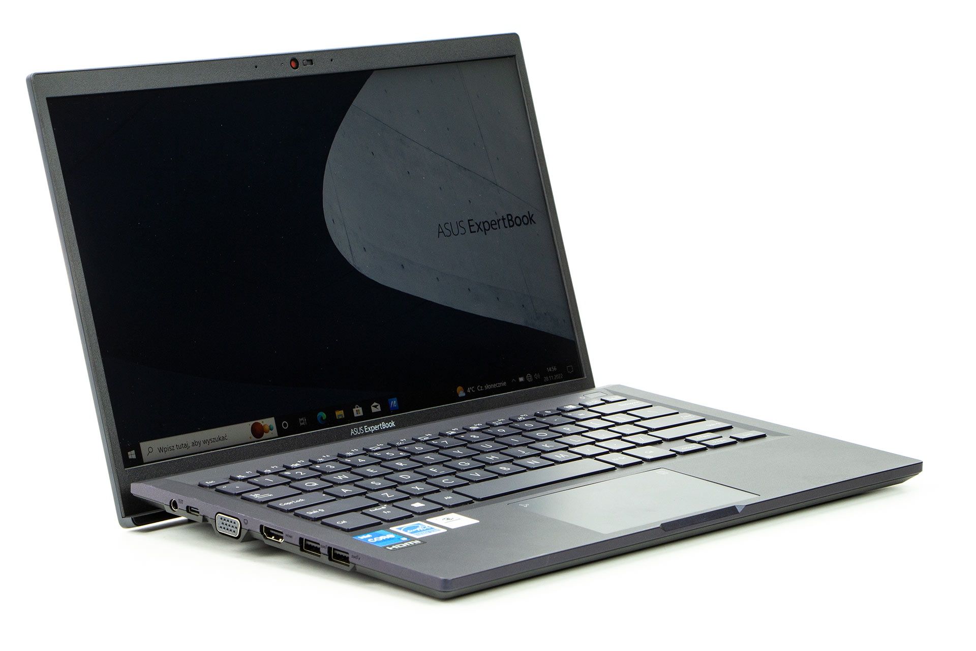 ASUS Expertbook B1