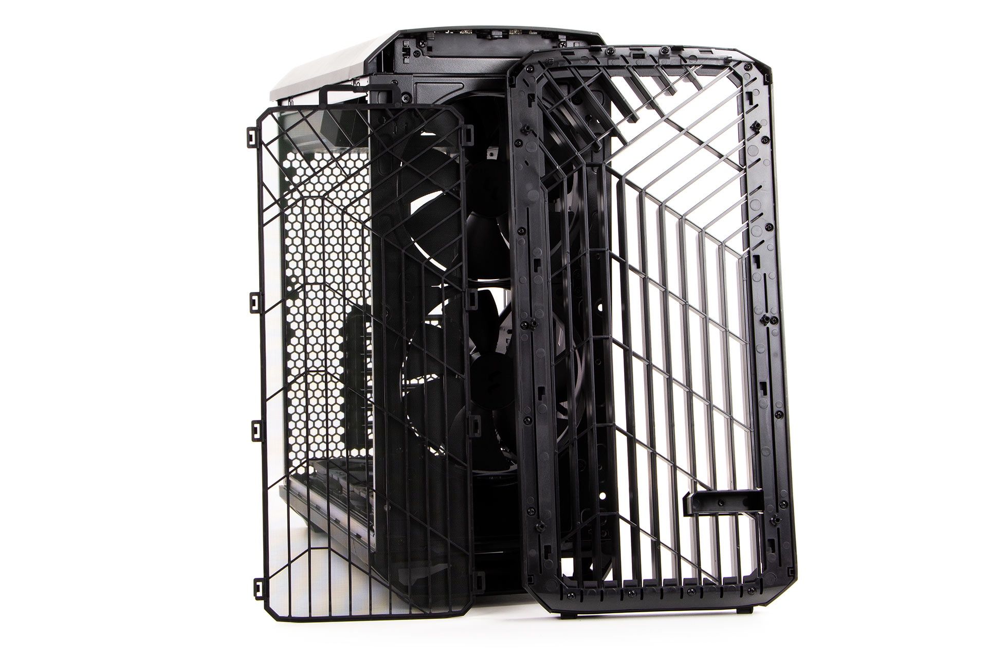 Fractal Design Torrent TG