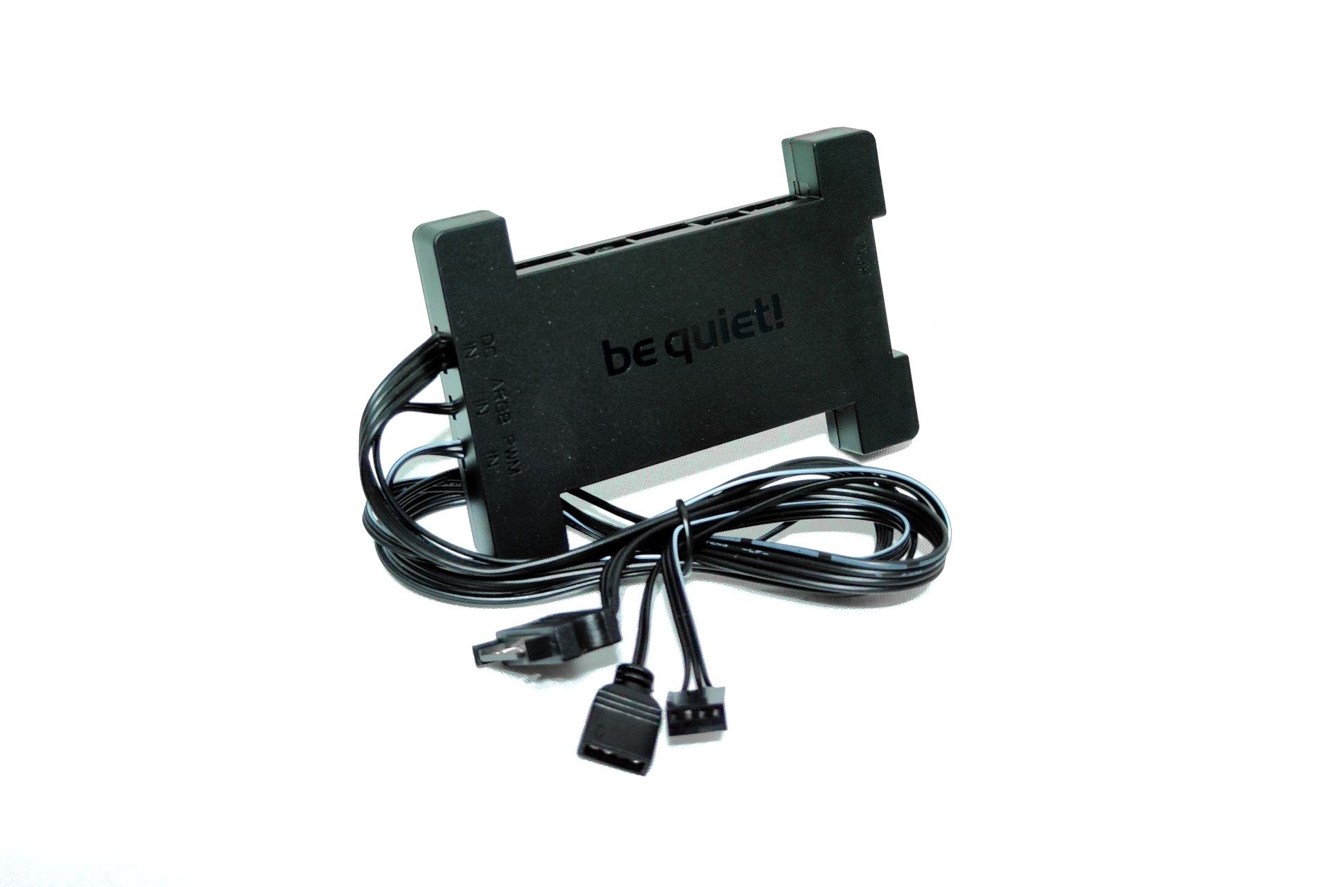 be quiet! Light Loop 360