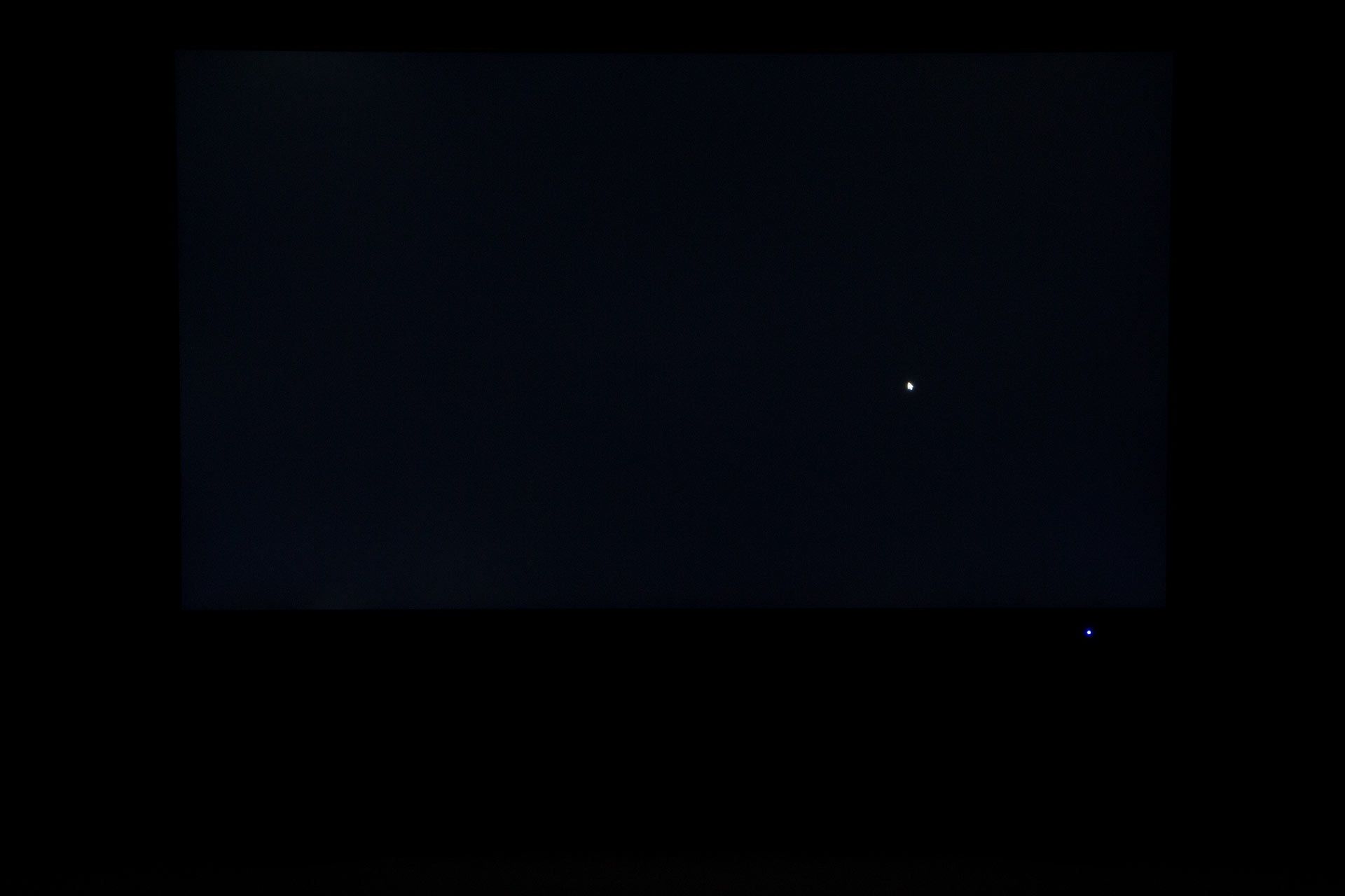 iiyama ProLite XUB2796QSU-B1 - IPS Glow i wyciekanie podświetlenia