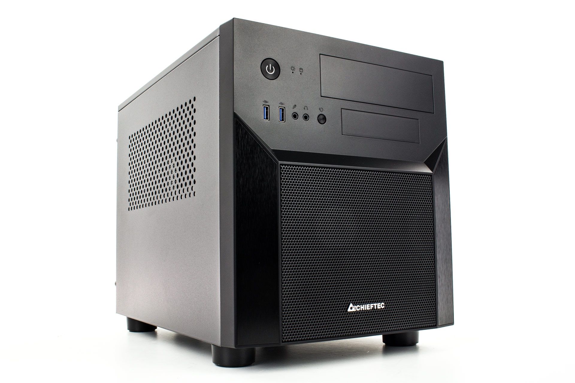 Chieftec Mesh CI-02B-OP