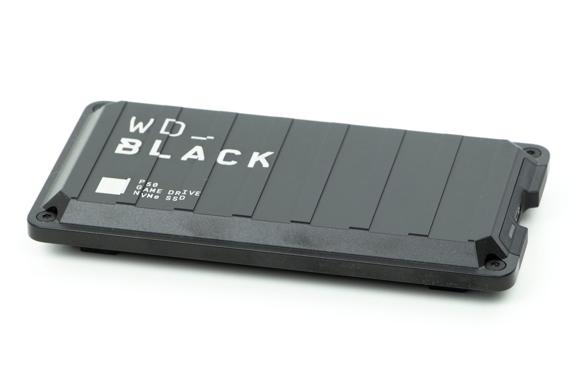 Western Digital WD_Black P50