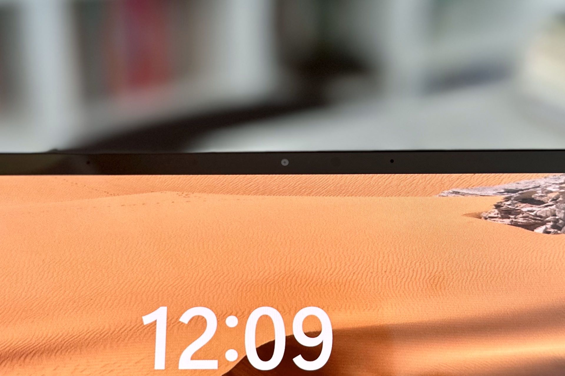ASUS Zenbook S 16 UM5606 - kamerka