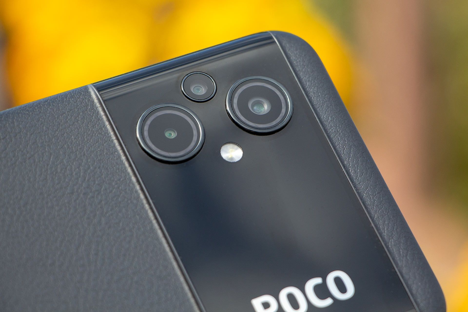 POCO M5