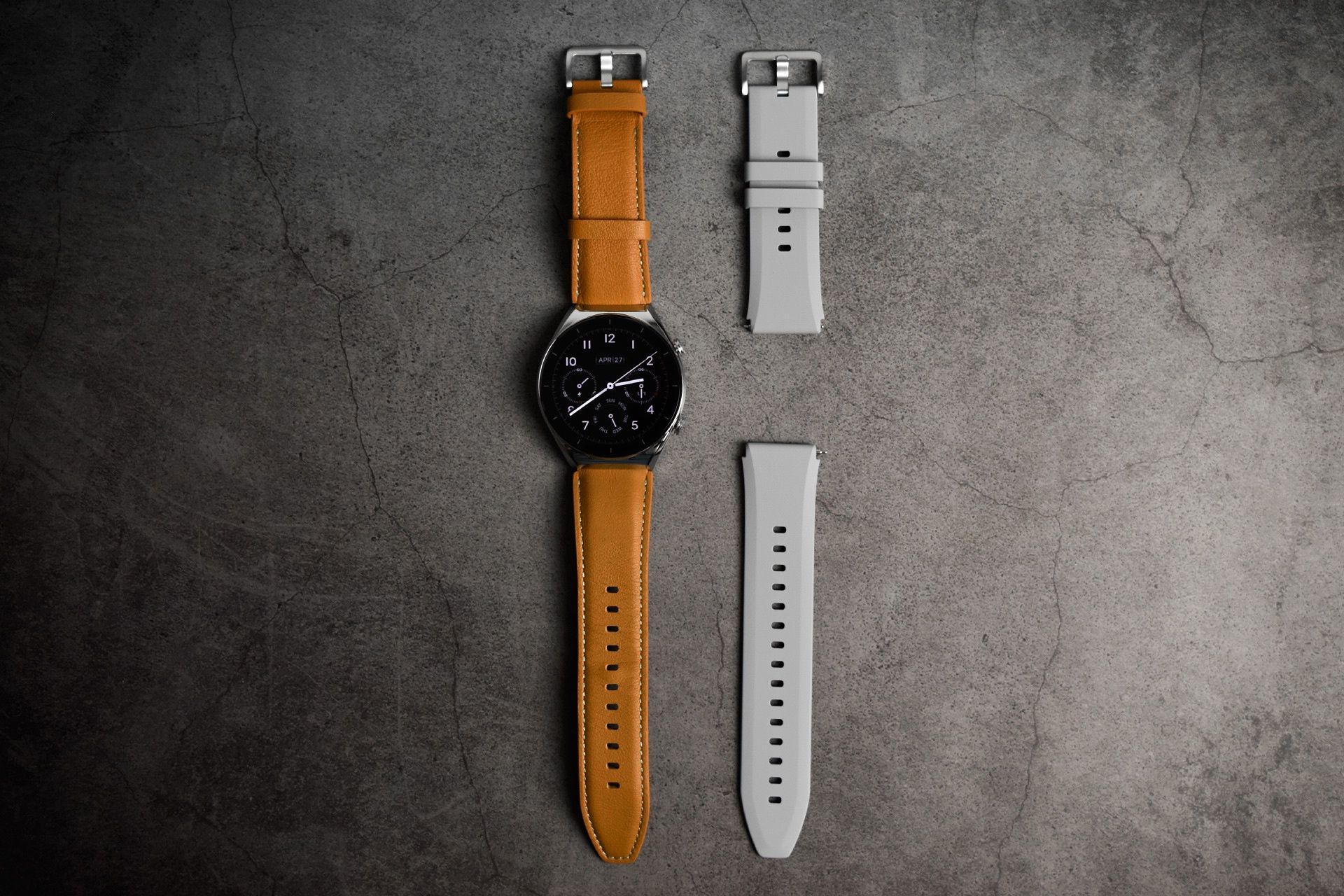 Xiaomi Watch S1