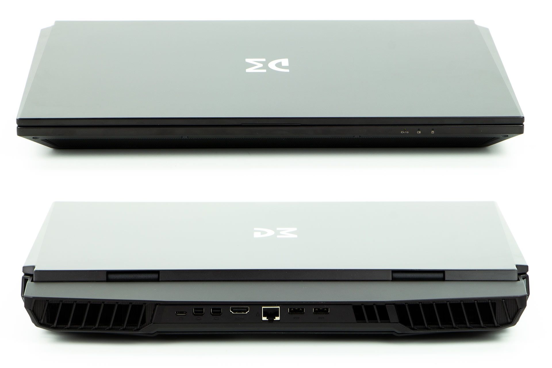 Dream Machines RX3080-17PL38 - z pewnością nie jest to najcieńszy laptop na rynku