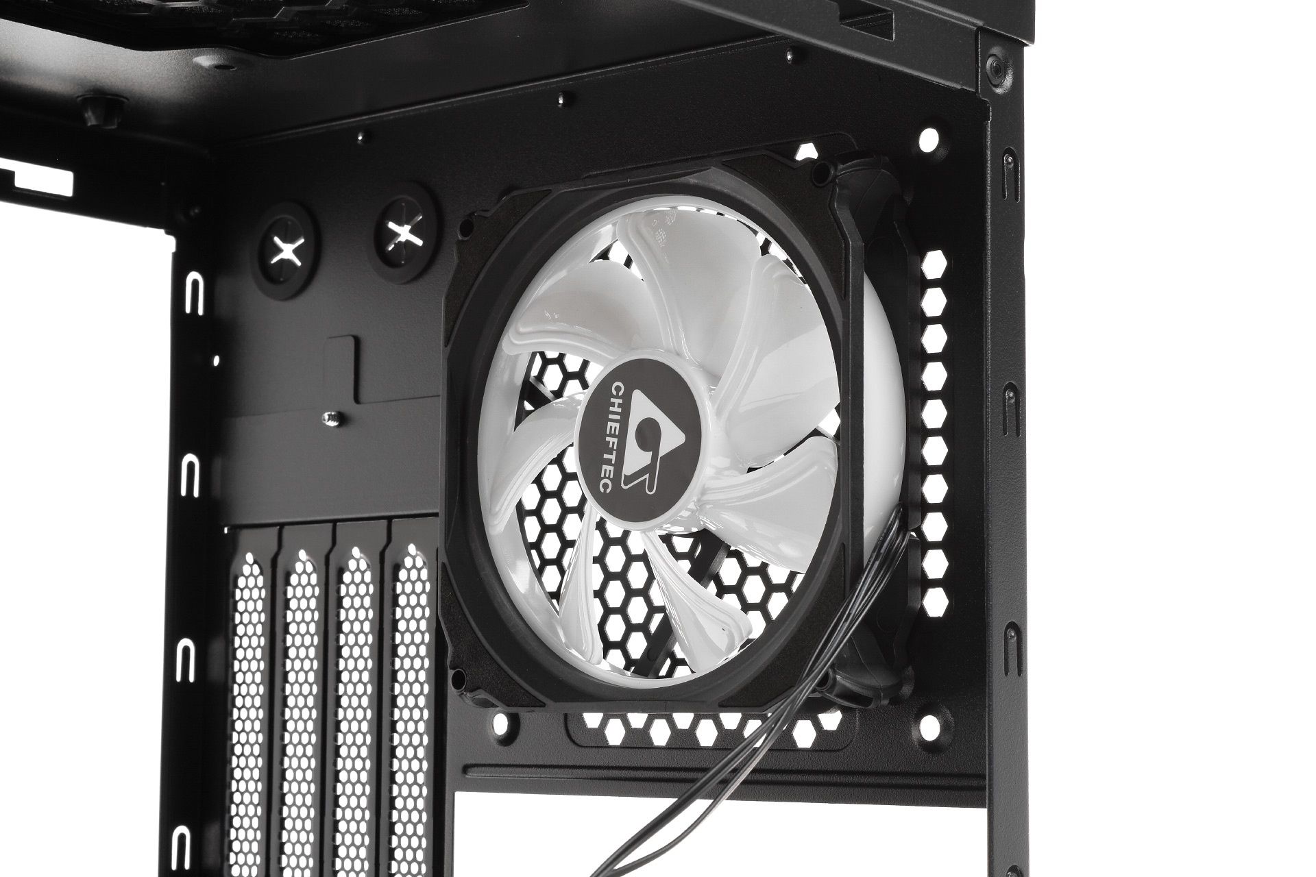 Chieftronic M2