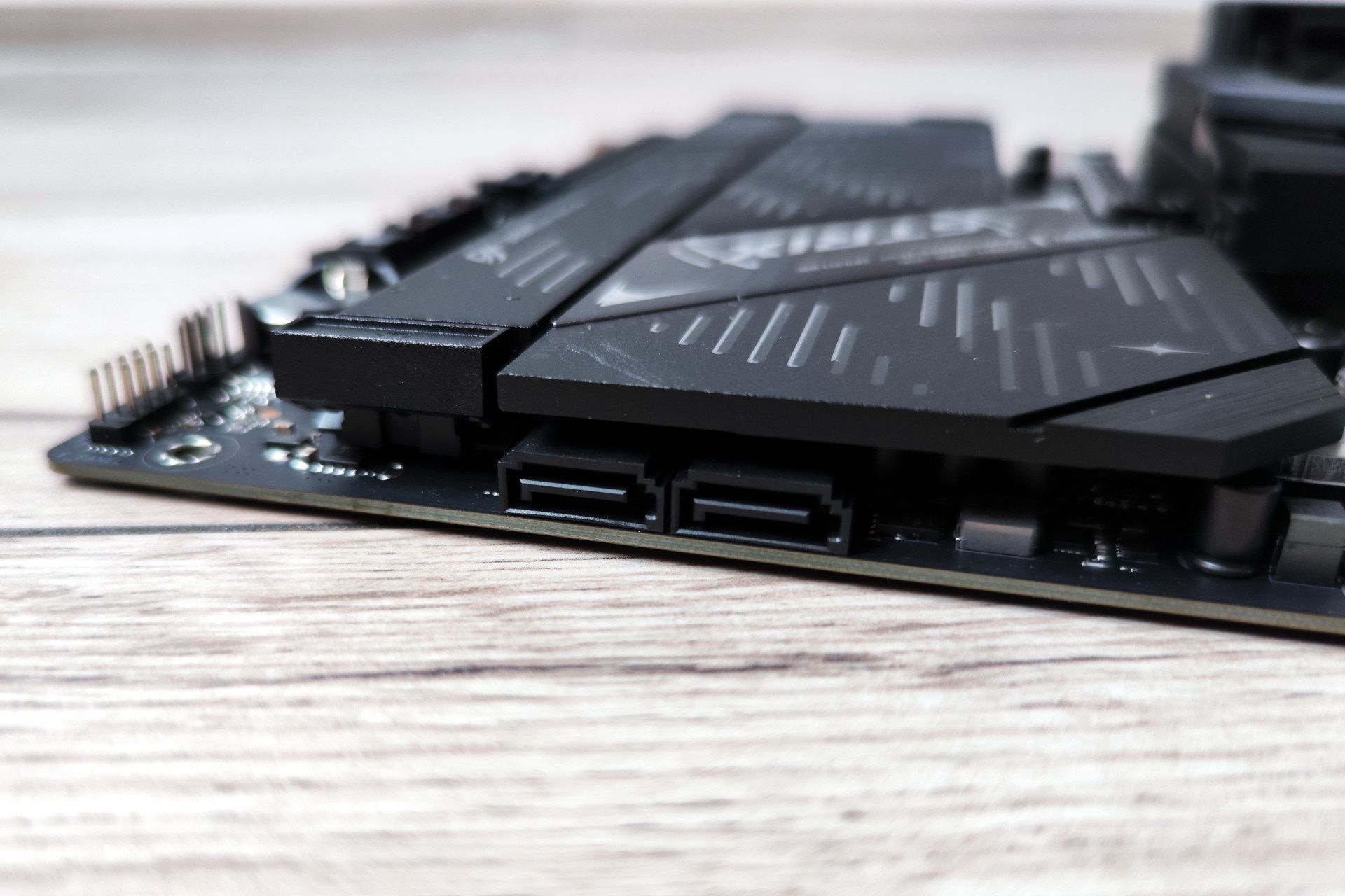 ASUS ROG Strix B850-F Gaming WIFI7 NEO