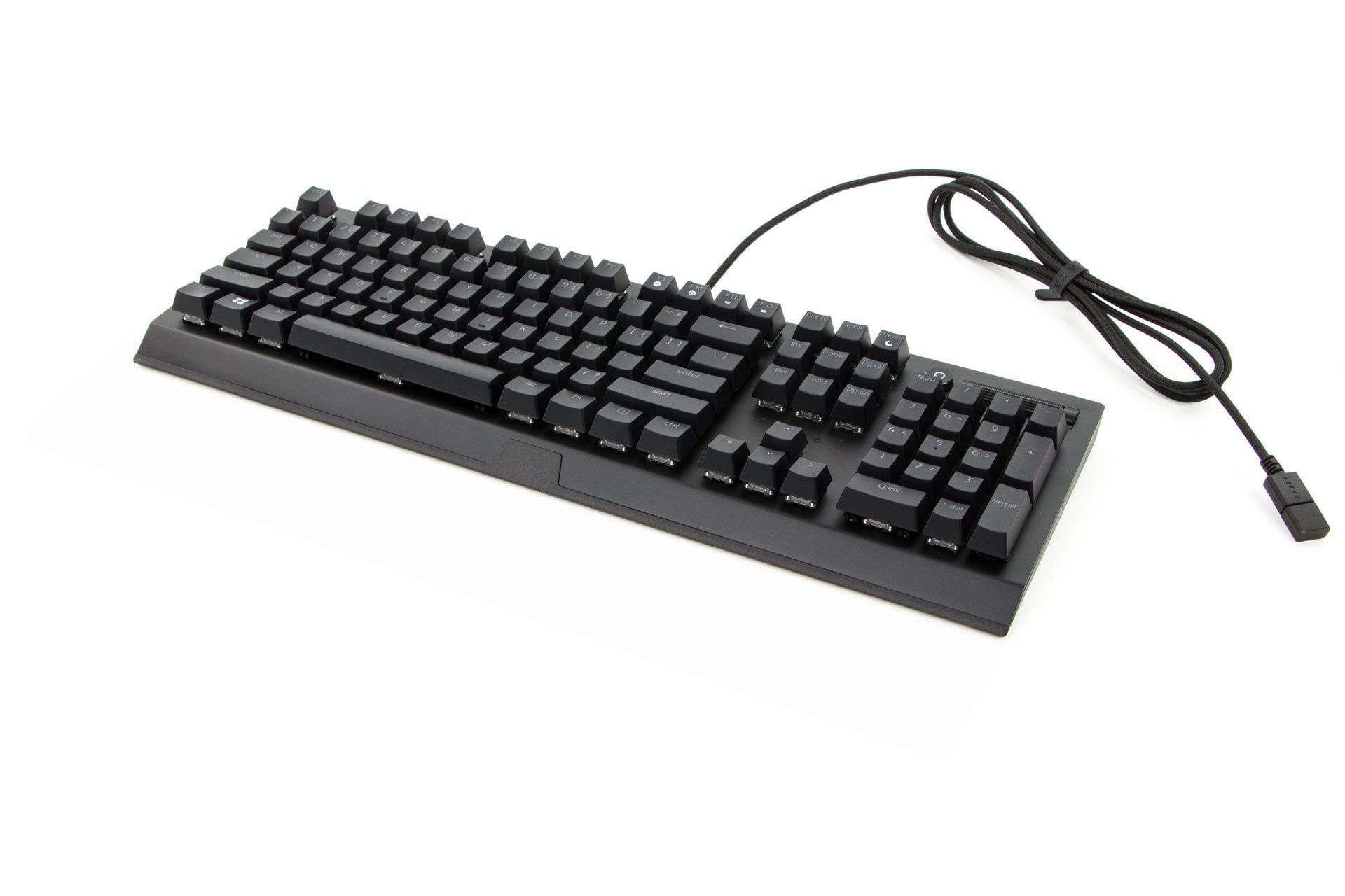 Klawiatura Razer BlackWidow V3 cała