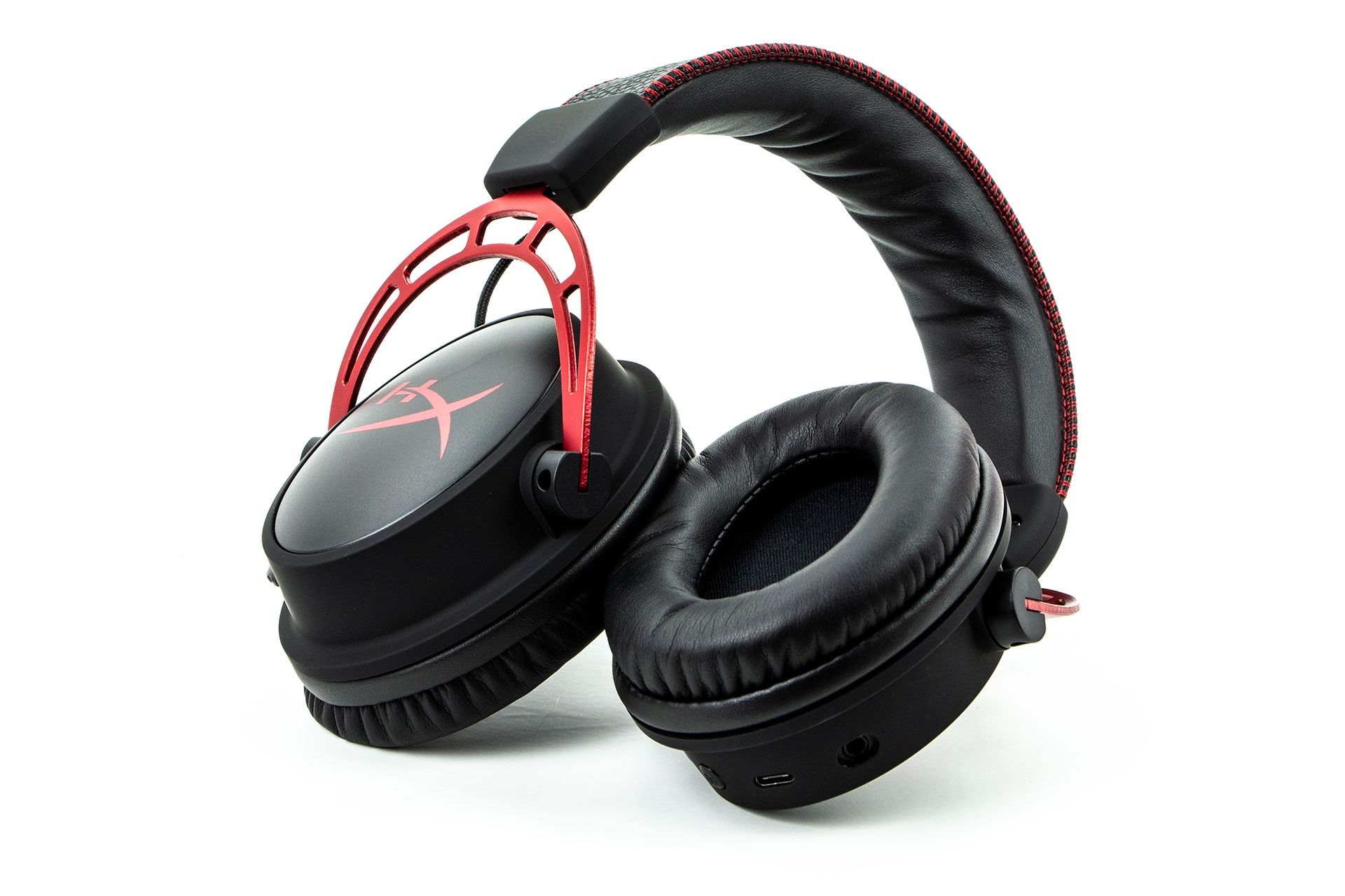 HyperX Cloud Alpha Wireless