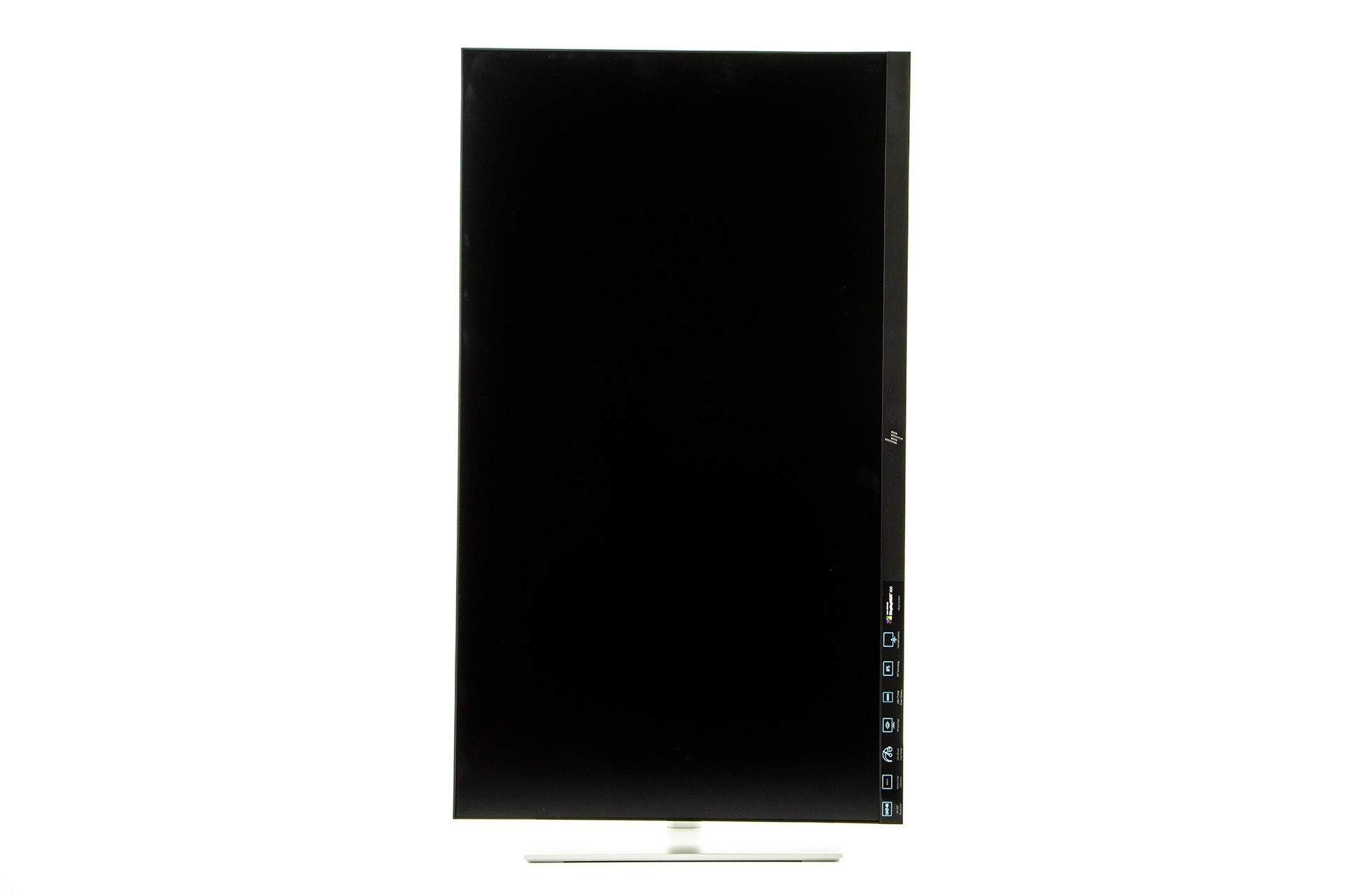 HP U28 4K HDR - pivot
