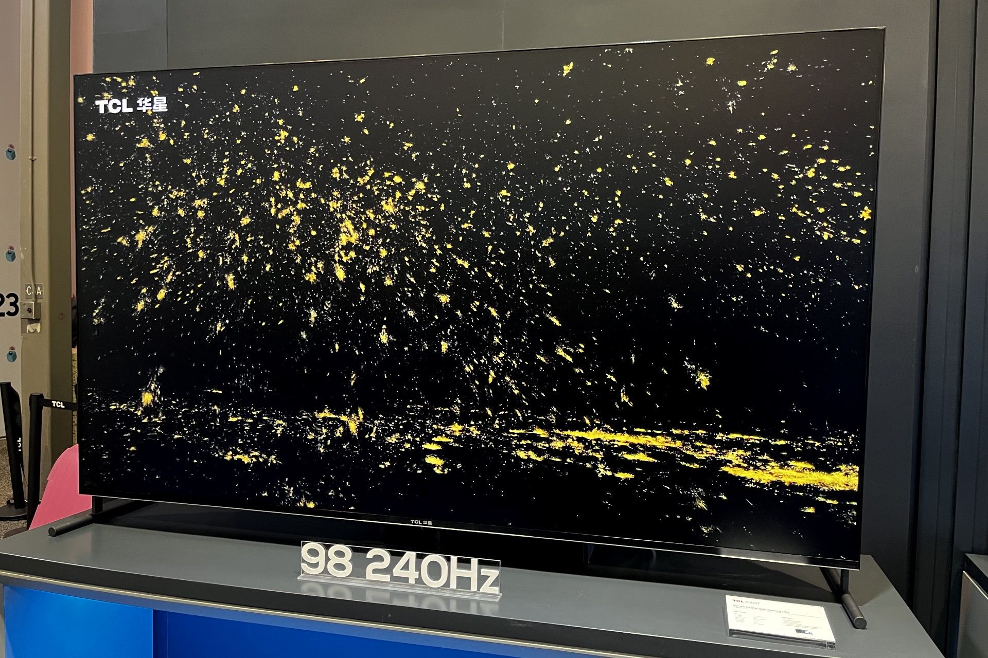 TCL UX