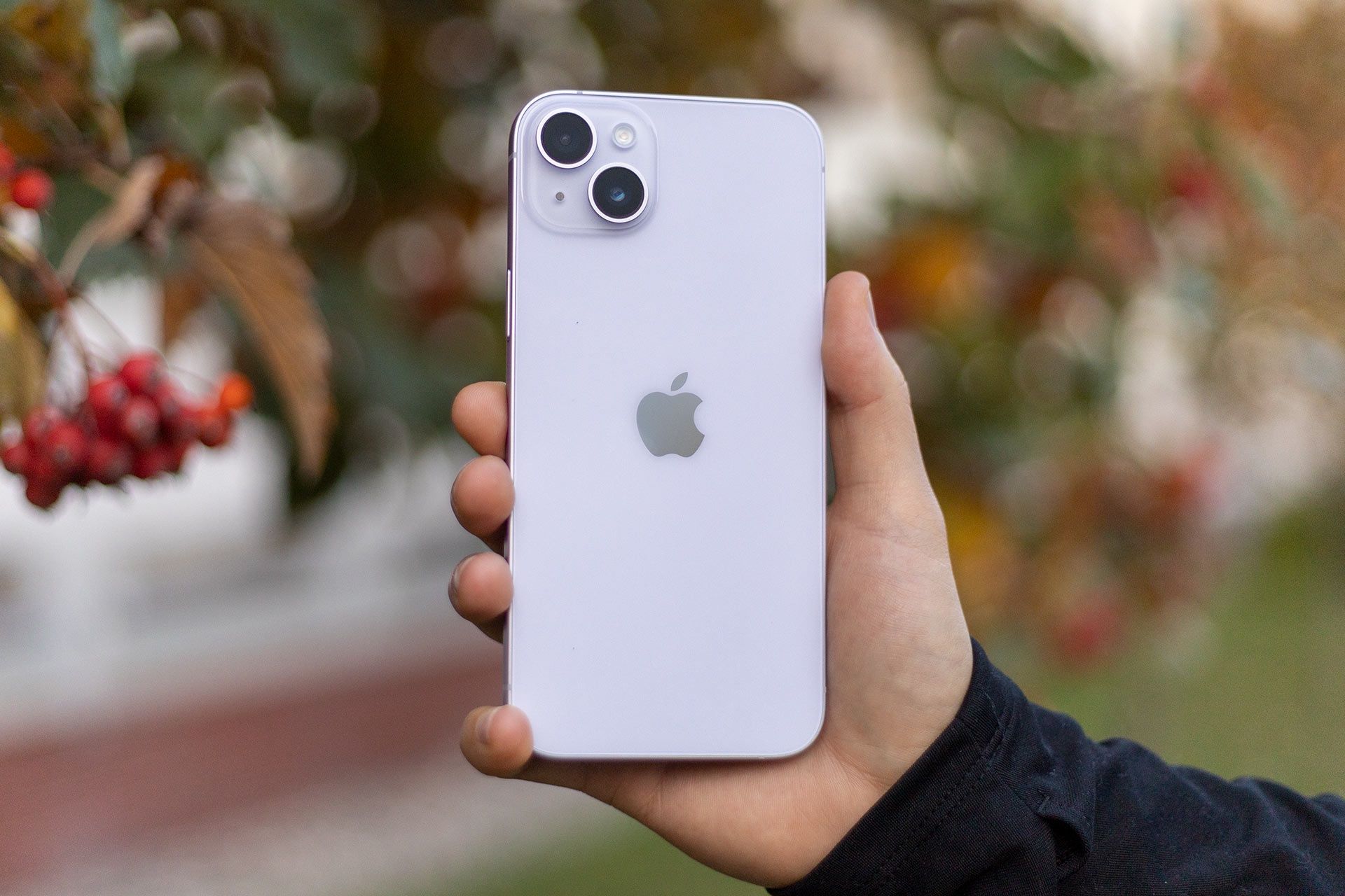 iPhone 14 Plus