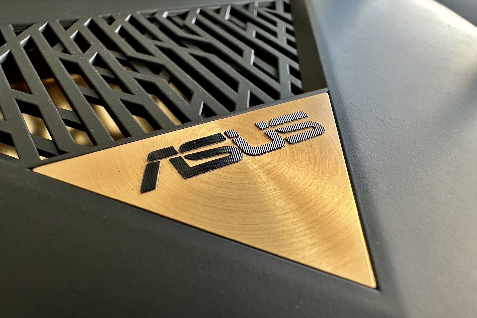 ASUS RT-BE88U