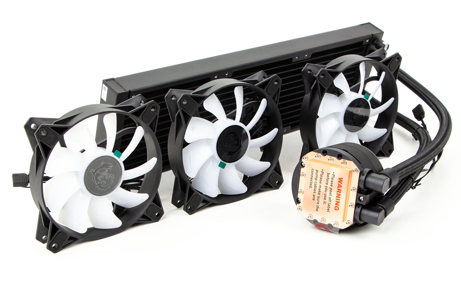 MSI MAG CoreLiquid E360