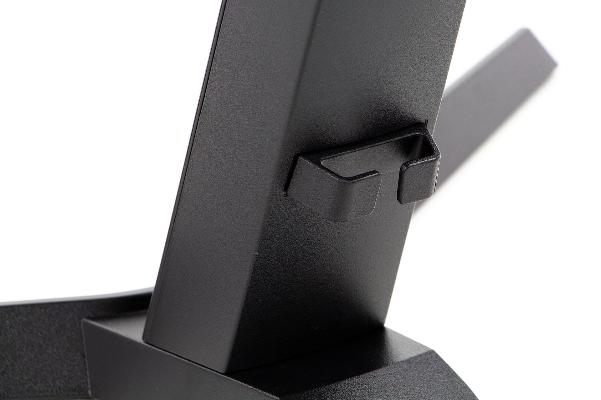 iiyama ProLite XUB2796QSU-B1 - organizer na kable