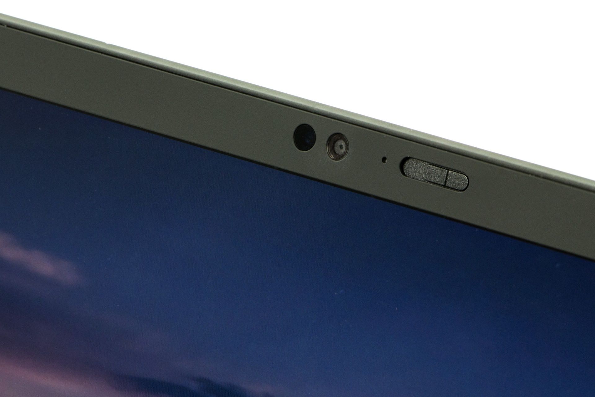 Lenovo ThinkPad X1 Carbon 8 - kamera z osłoną