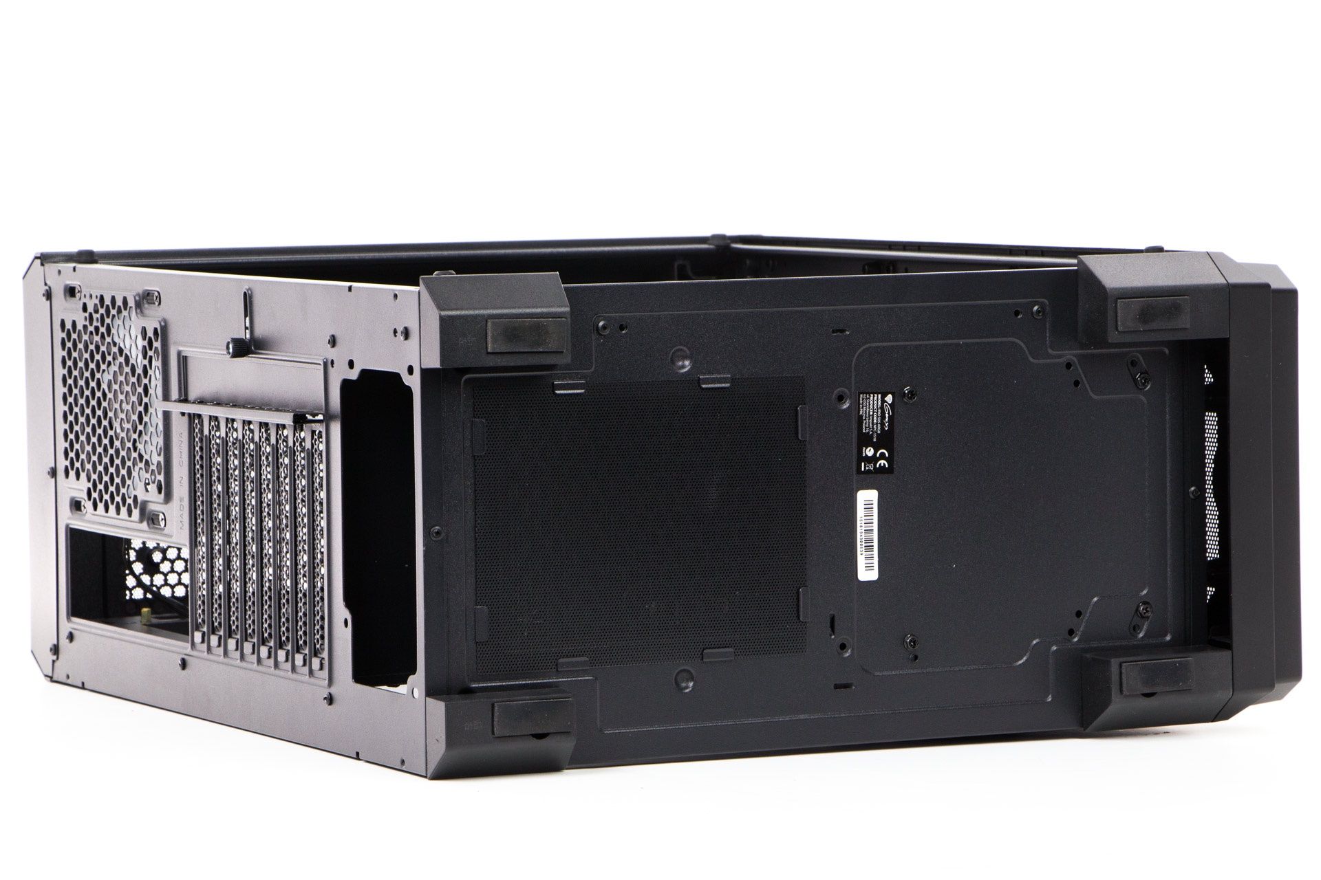 Genesis Irid 505 ARGB