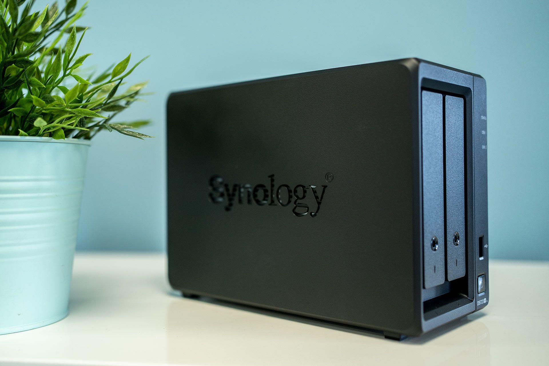 Synology DS723+