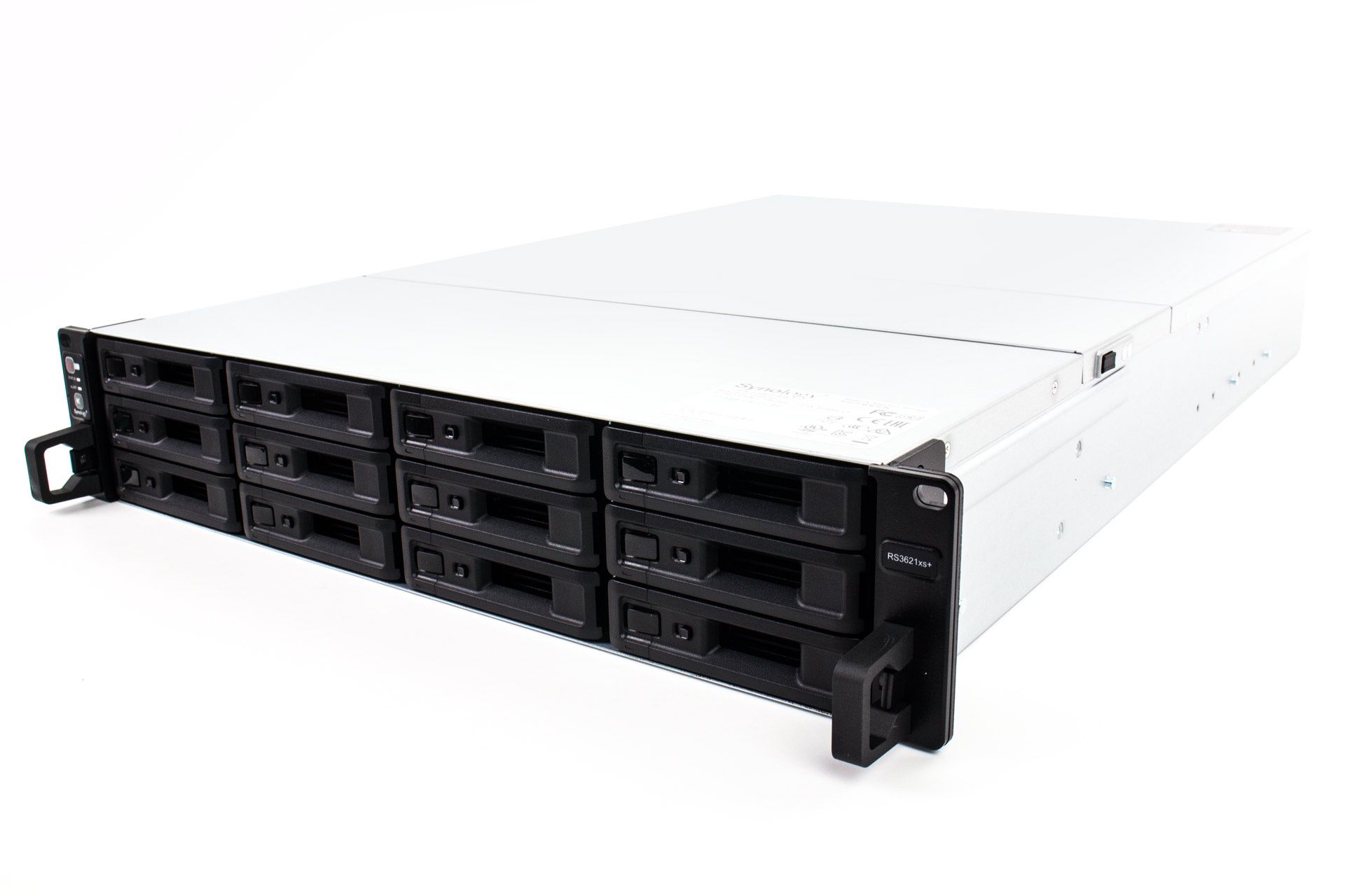 Synology RS3621xs+