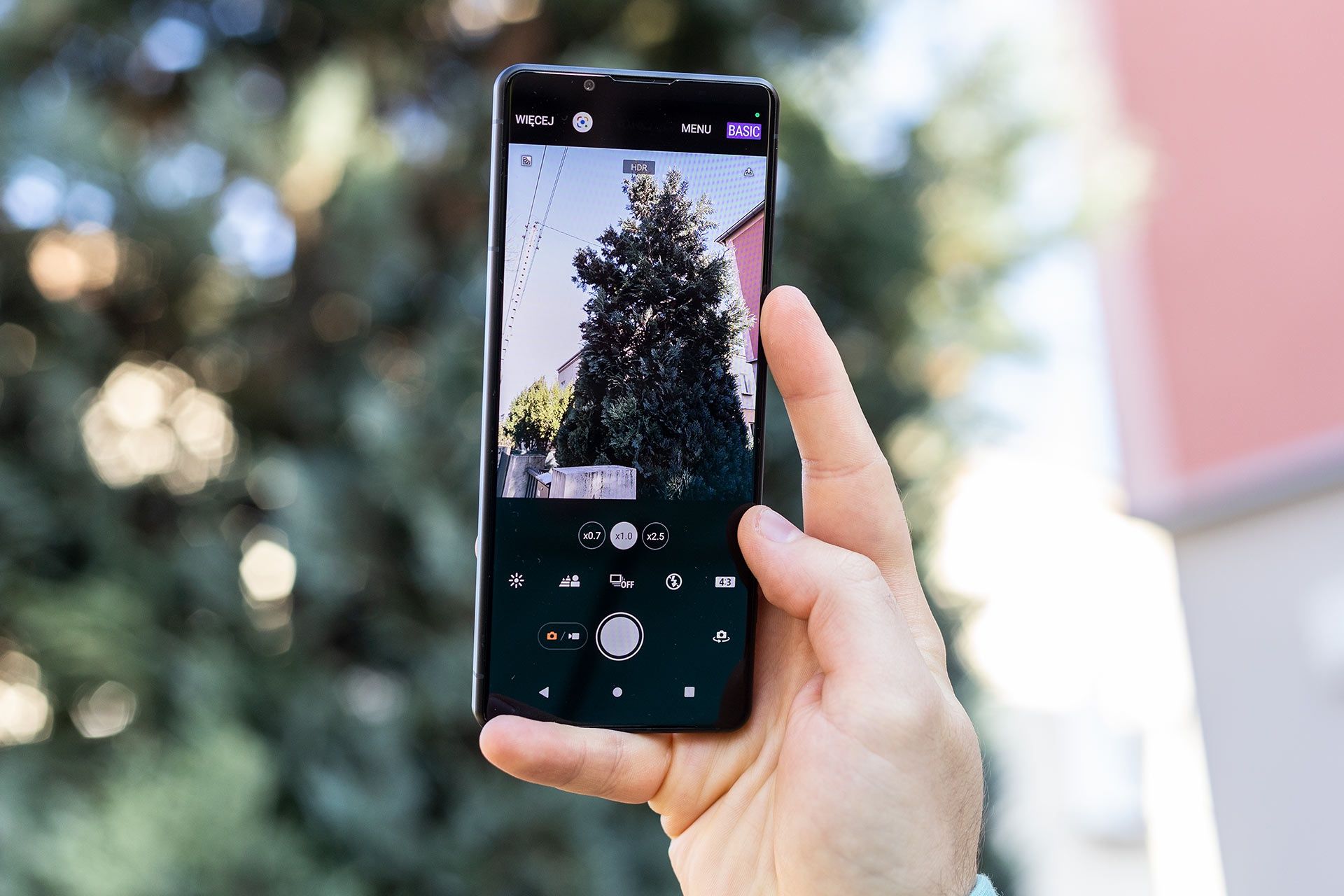 Sony Xperia 5 IV