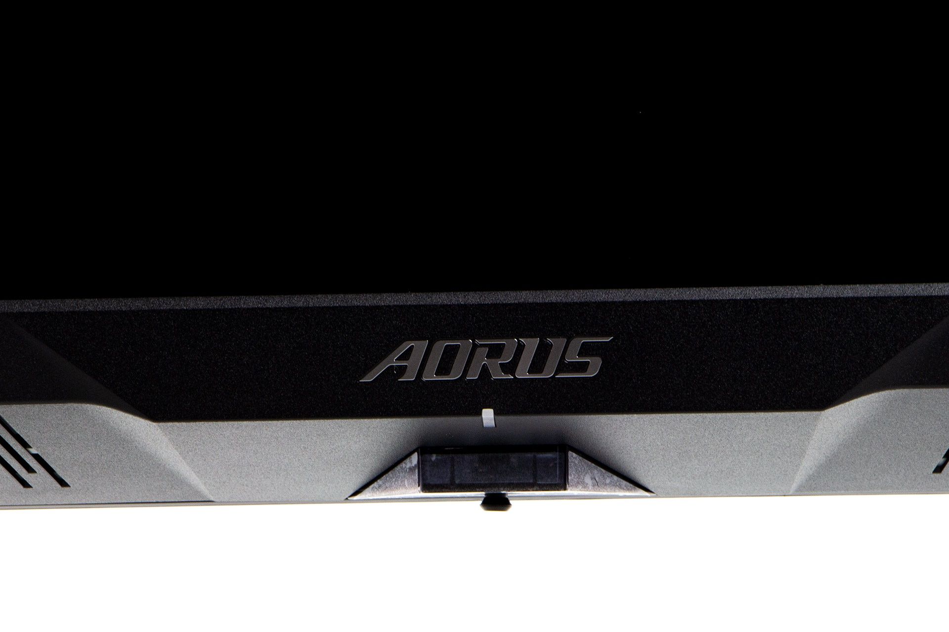 Gigabyte Aorus FV43U - logo
