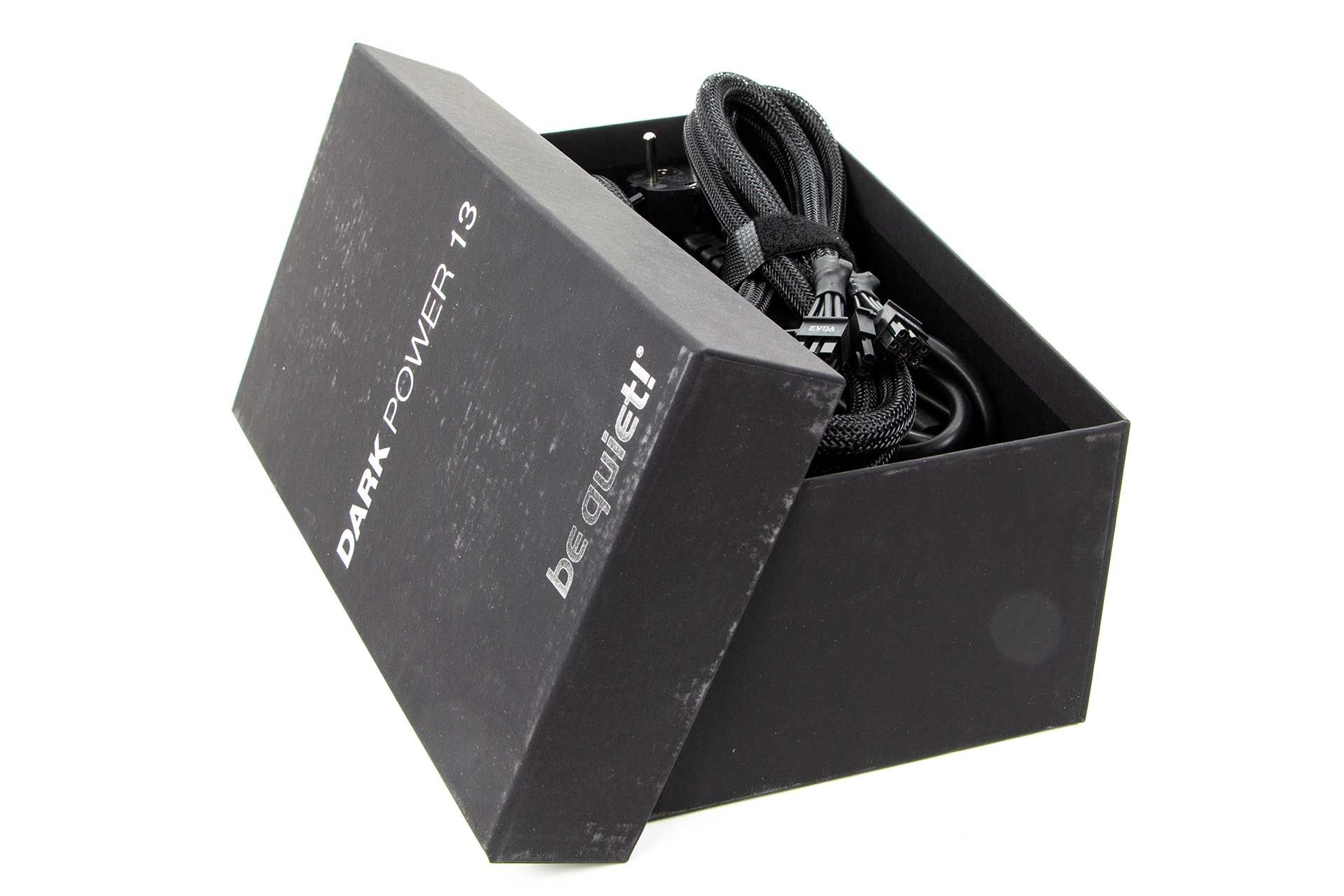 be quiet! Dark Power 13 850W