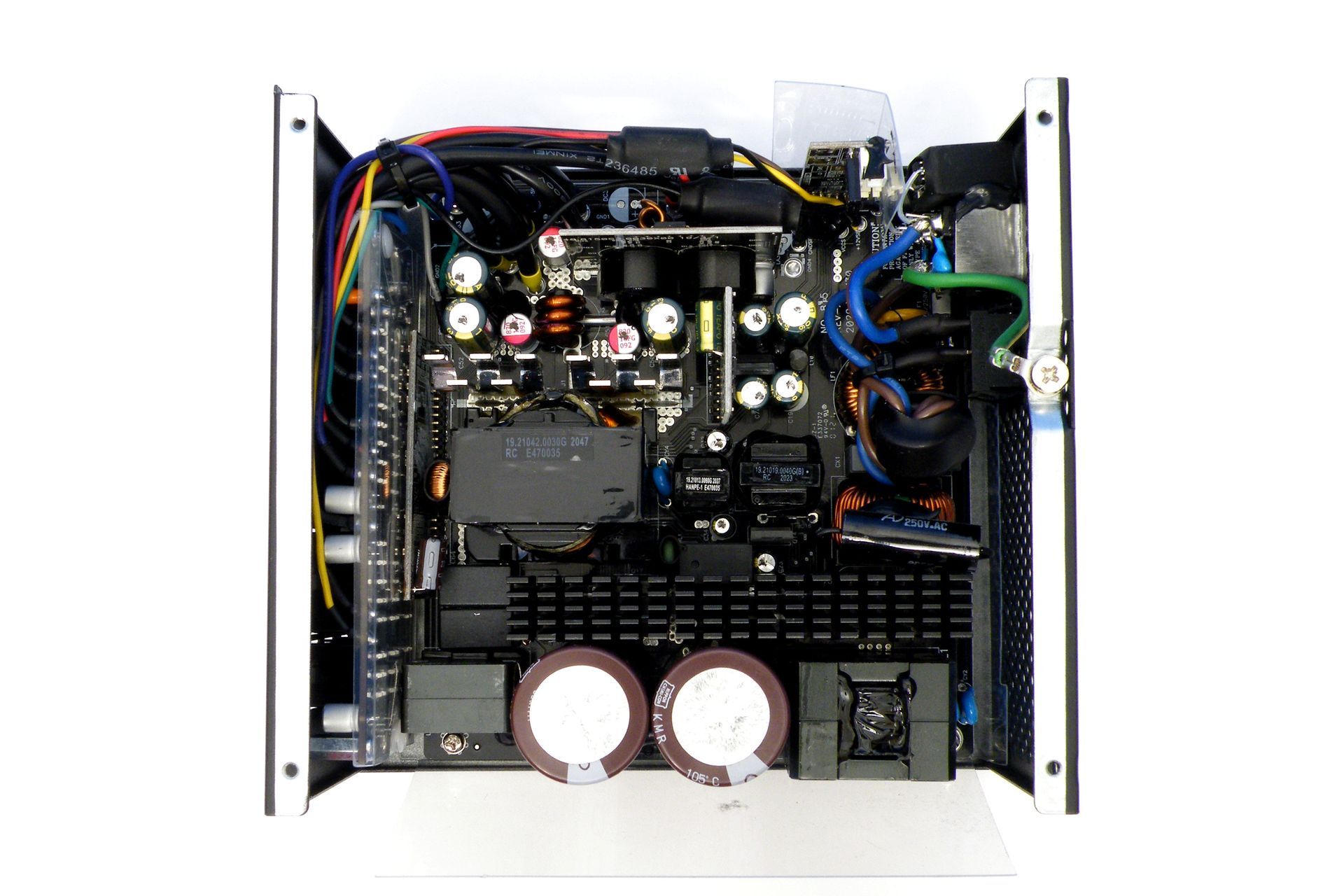 Chieftec Polaris 1050W PPS-1050FC